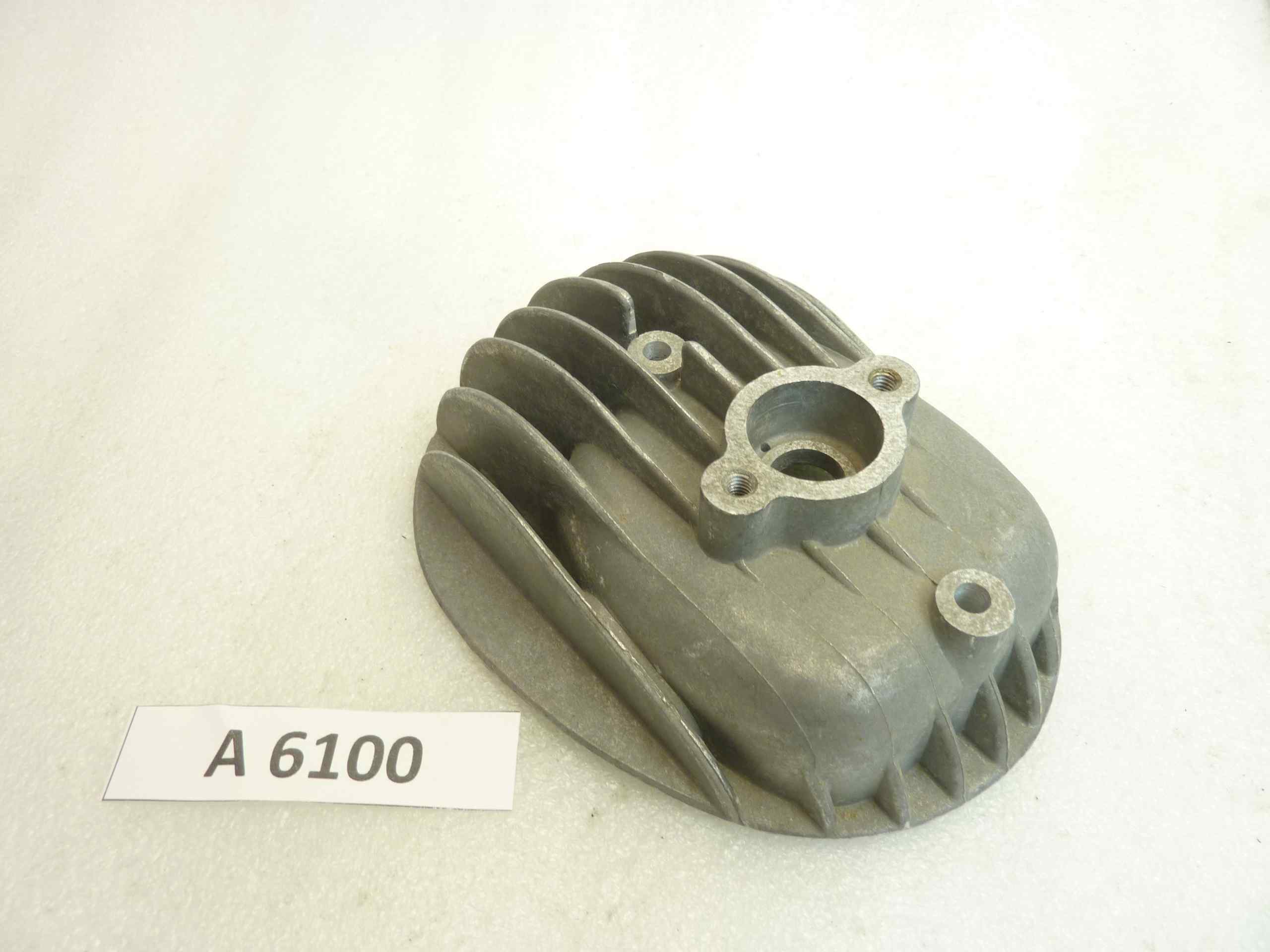 Coperchio punterie Guzzi Stornello 125 Turismo cod 55042 55023500 NUOVO fondo di magazzino - immagine 2