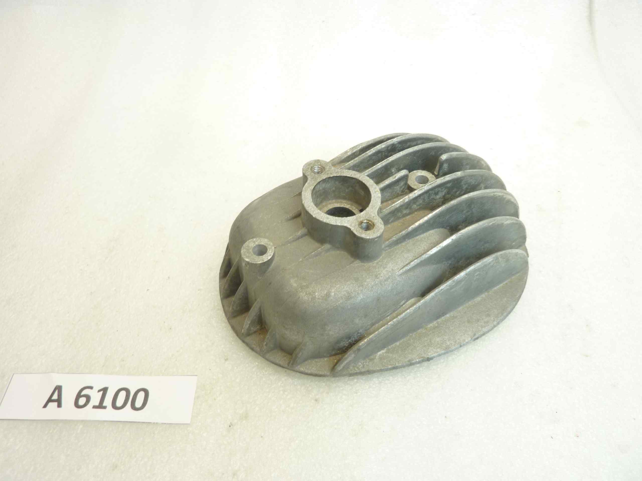 Coperchio punterie Guzzi Stornello 125 Turismo cod 55042 55023500 NUOVO fondo di magazzino - immagine 3