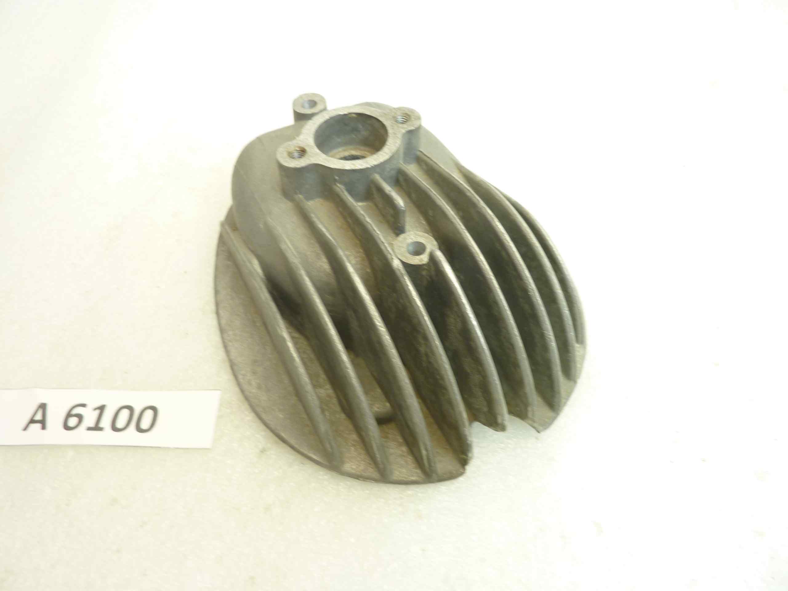 Coperchio punterie Guzzi Stornello 125 Turismo cod 55042 55023500 NUOVO fondo di magazzino - immagine 4