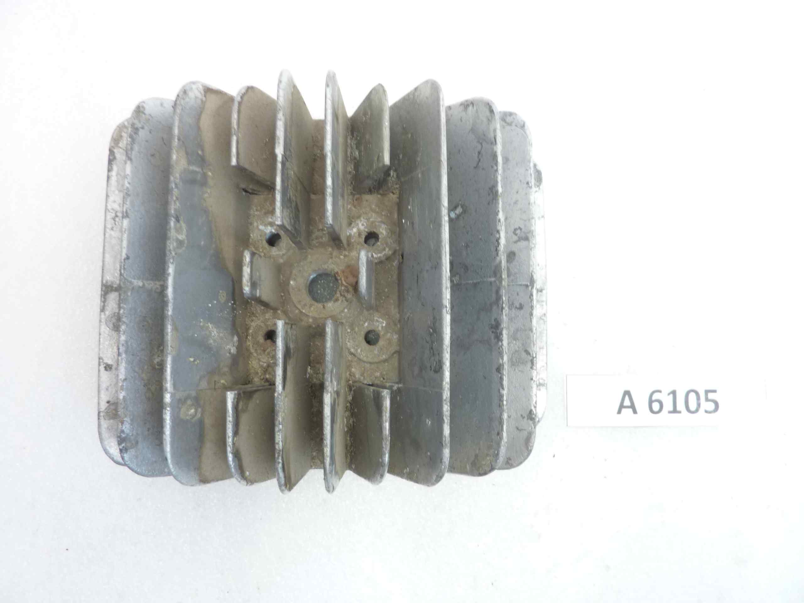Testa testata Guzzi 50 Magnum Tuttoterreno NUOVO fondo di magazzino - immagine 3