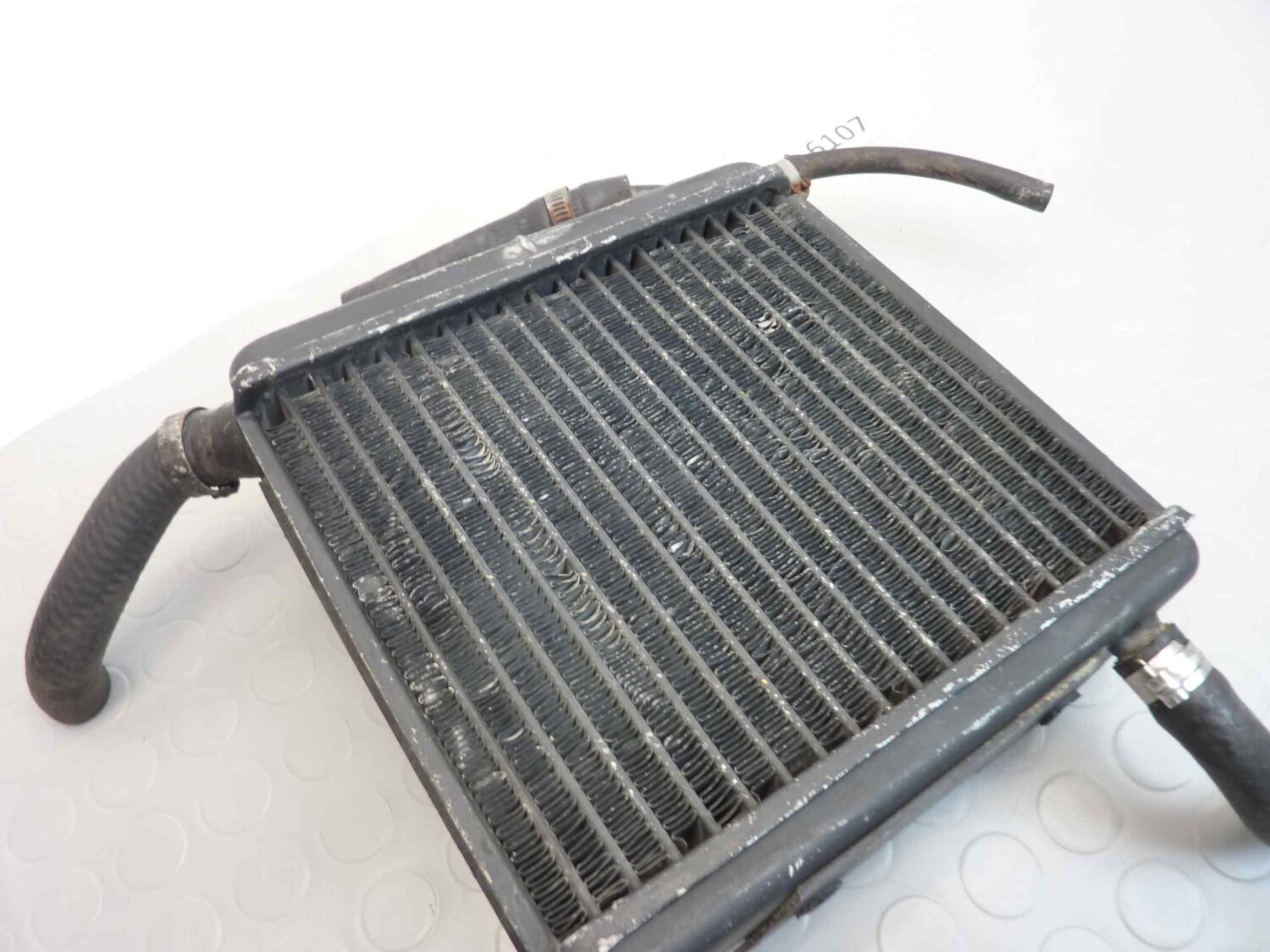 Radiatore Aprilia SR 50 LC 1997 - immagine 2