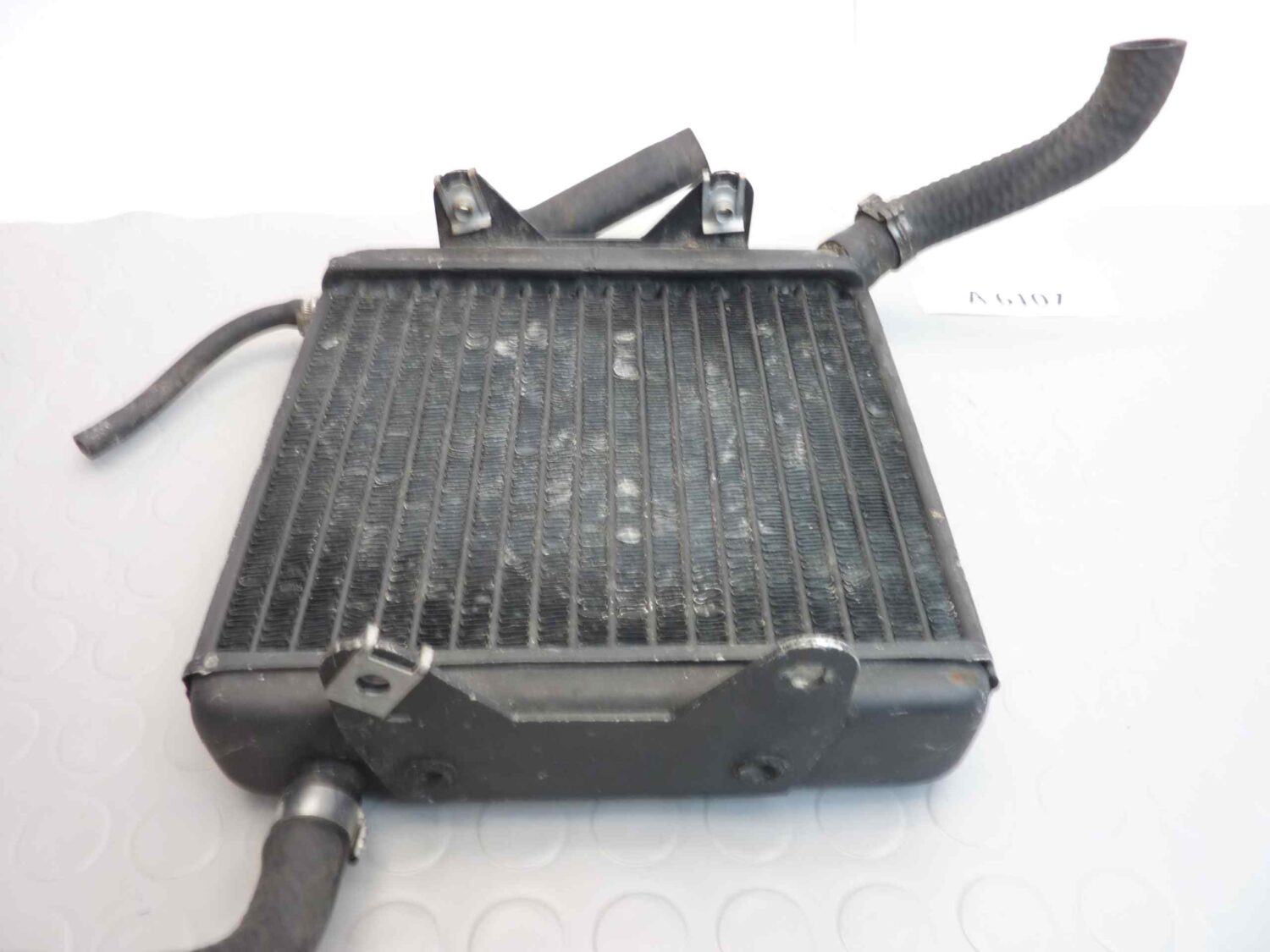 Radiatore Aprilia SR 50 LC 1997 - immagine 4