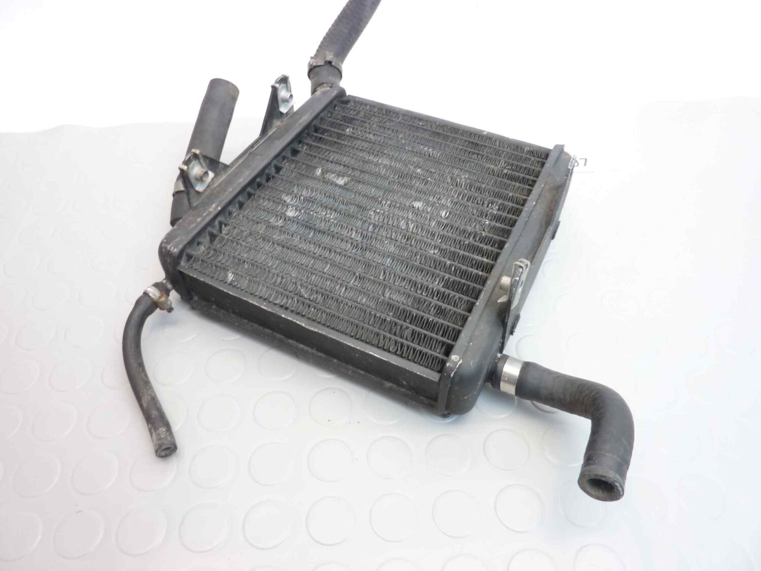 Radiatore Aprilia SR 50 LC 1997 - immagine 5