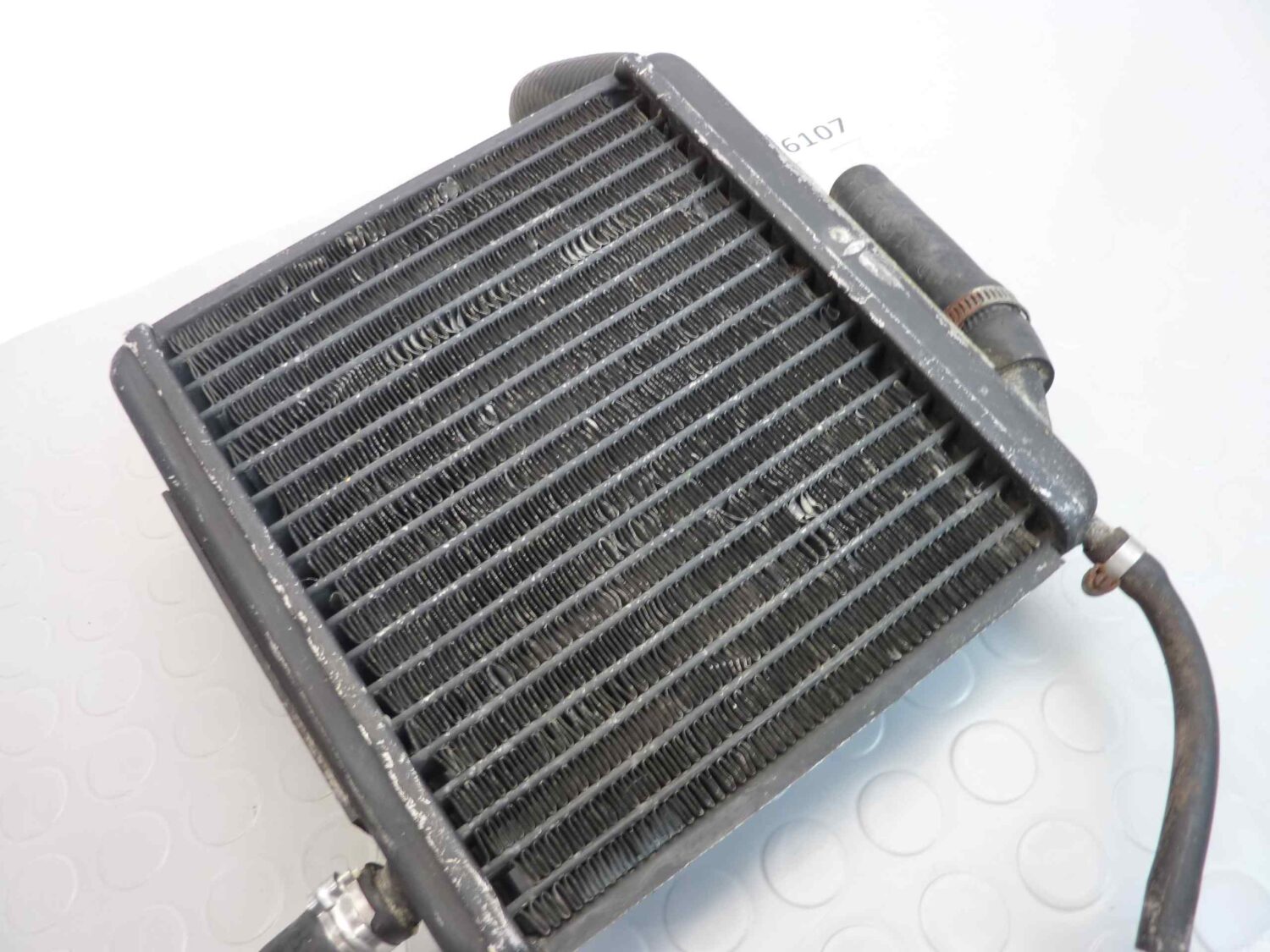 Radiatore Aprilia SR 50 LC 1997 - immagine 7