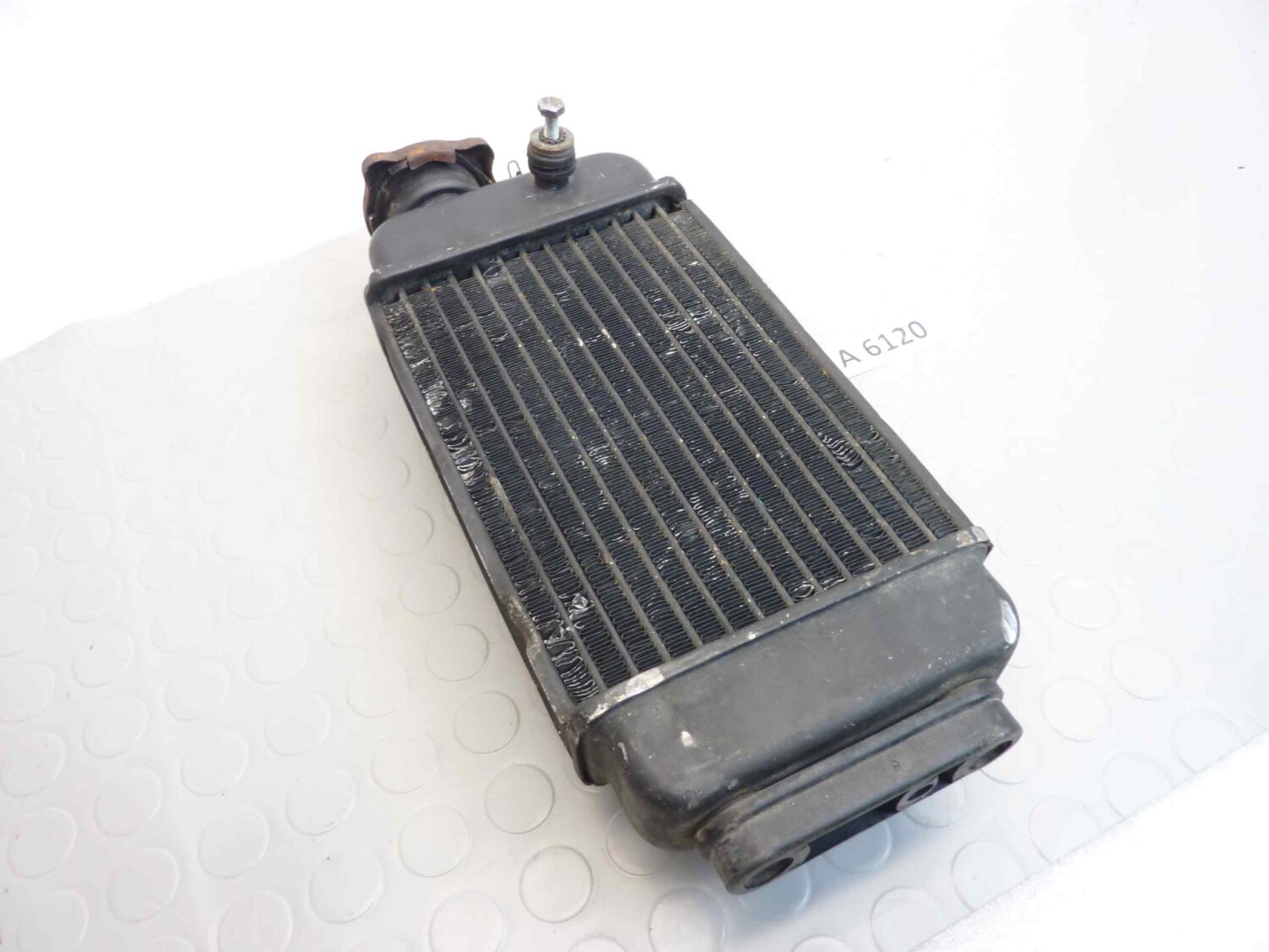 Radiatore Fantic Raider 250 - immagine 2