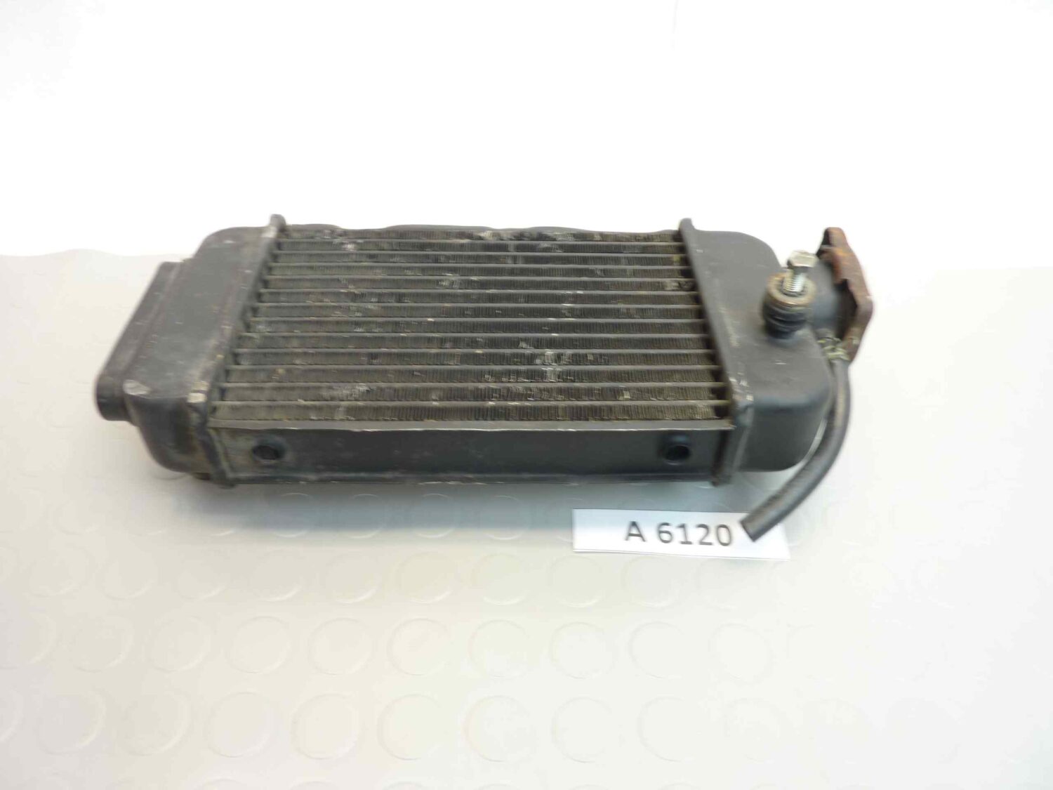Radiatore Fantic Raider 250 - immagine 4