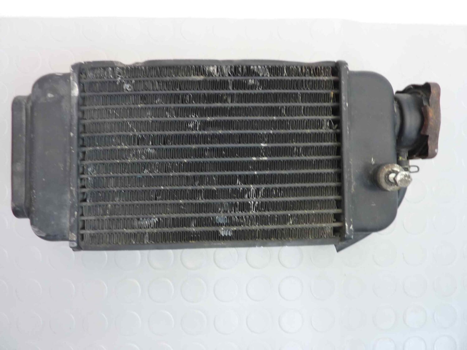 Radiatore Fantic Raider 250 - immagine 5