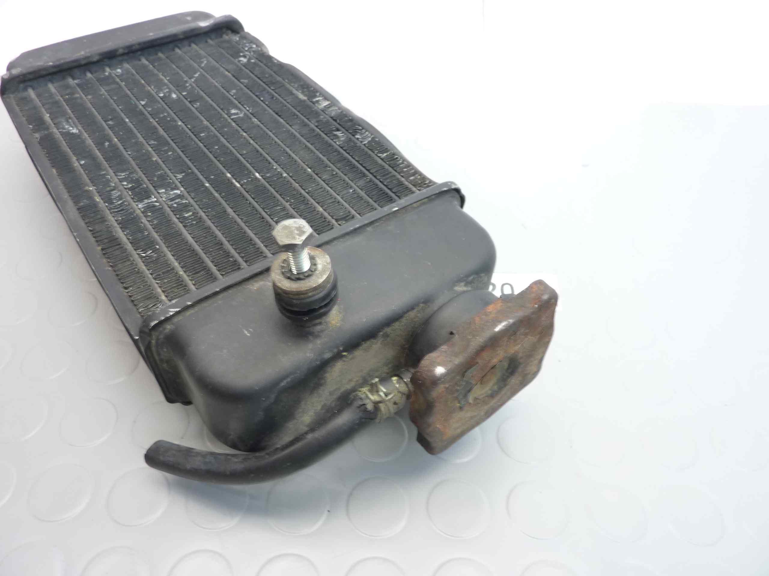 Radiatore Fantic Raider 250 - immagine 6