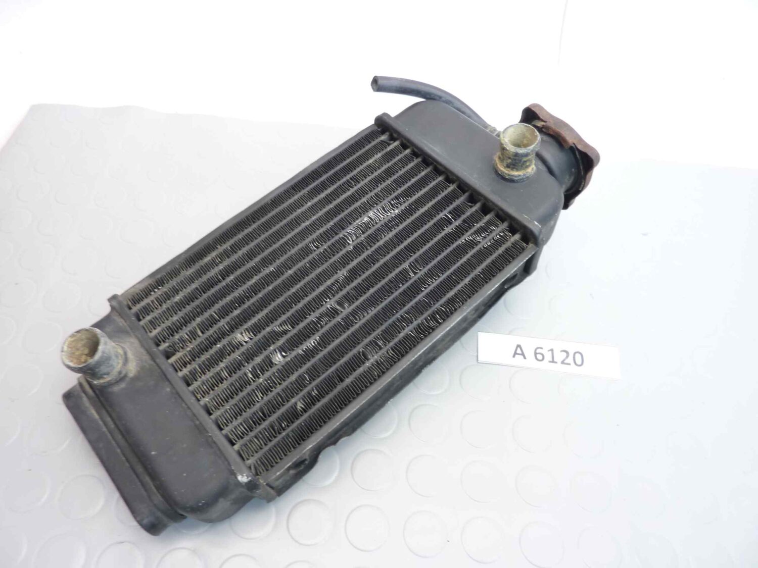 Radiatore Fantic Raider 250 - immagine 7