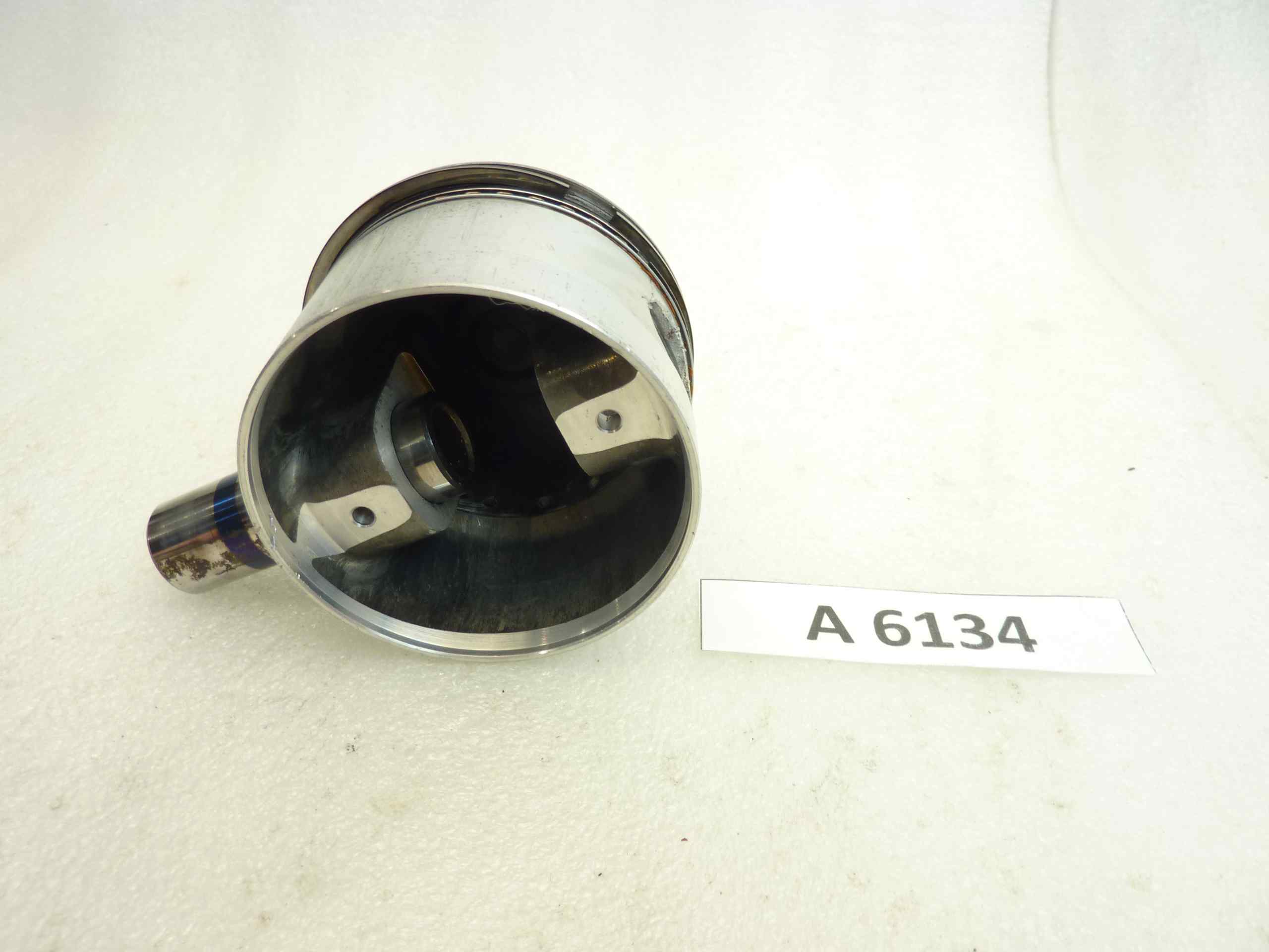 Pistone Ural 750 diam 78 mm - immagine 4