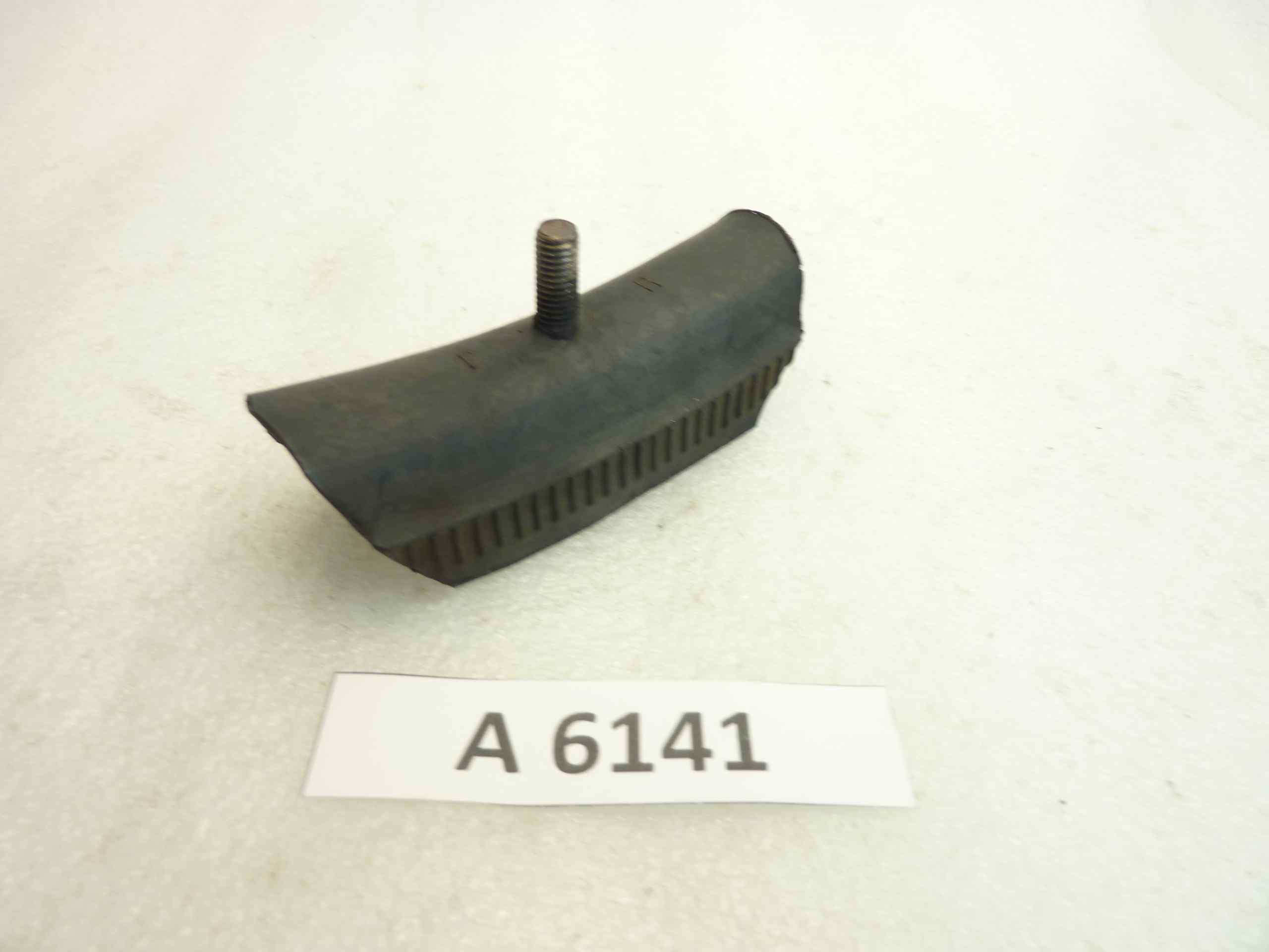 Ferma copertone moto epoca dim 12 x 4,3 cm - immagine 2