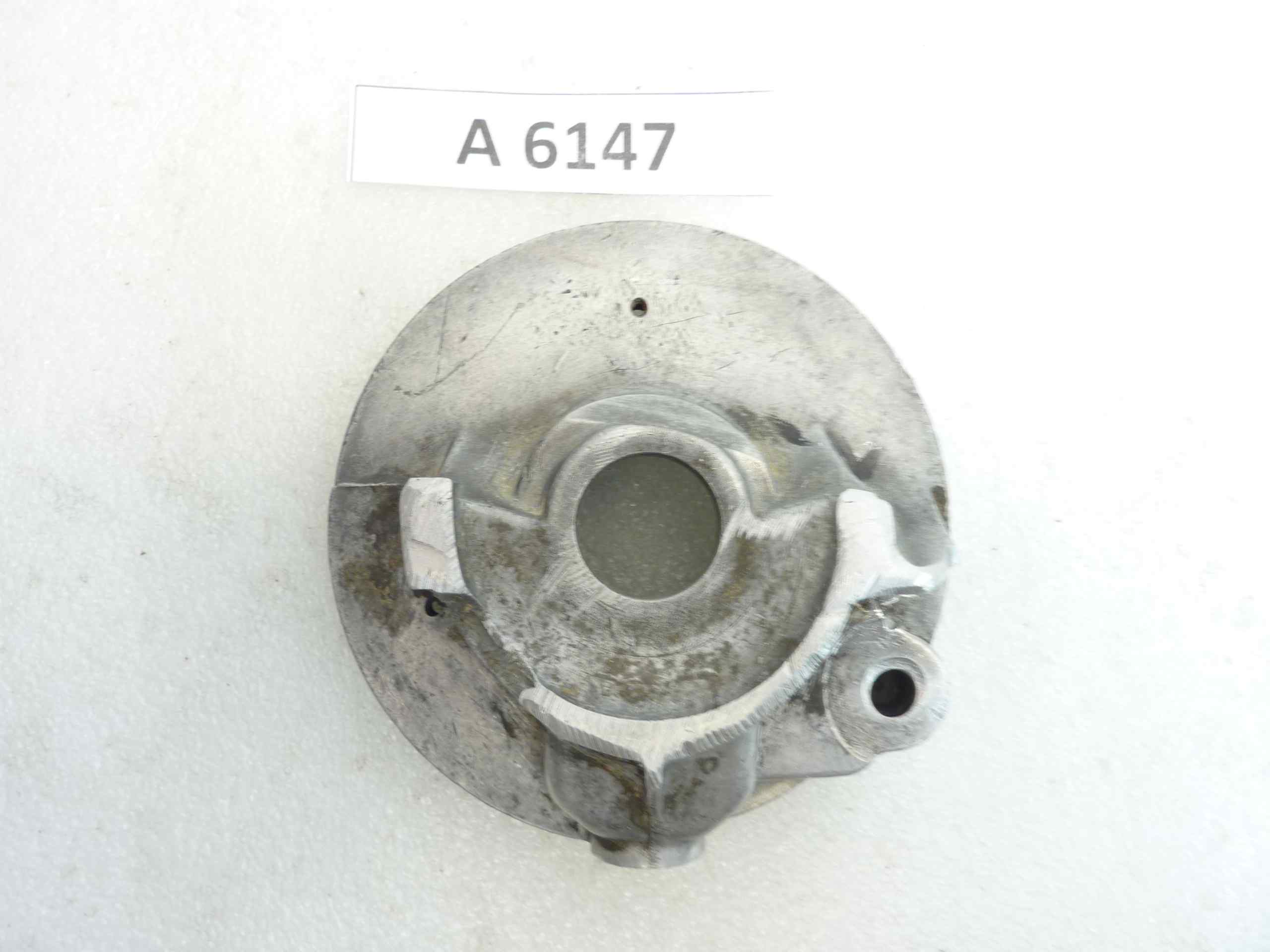 Carter supporto magnete Bianchi Aquilotto volano