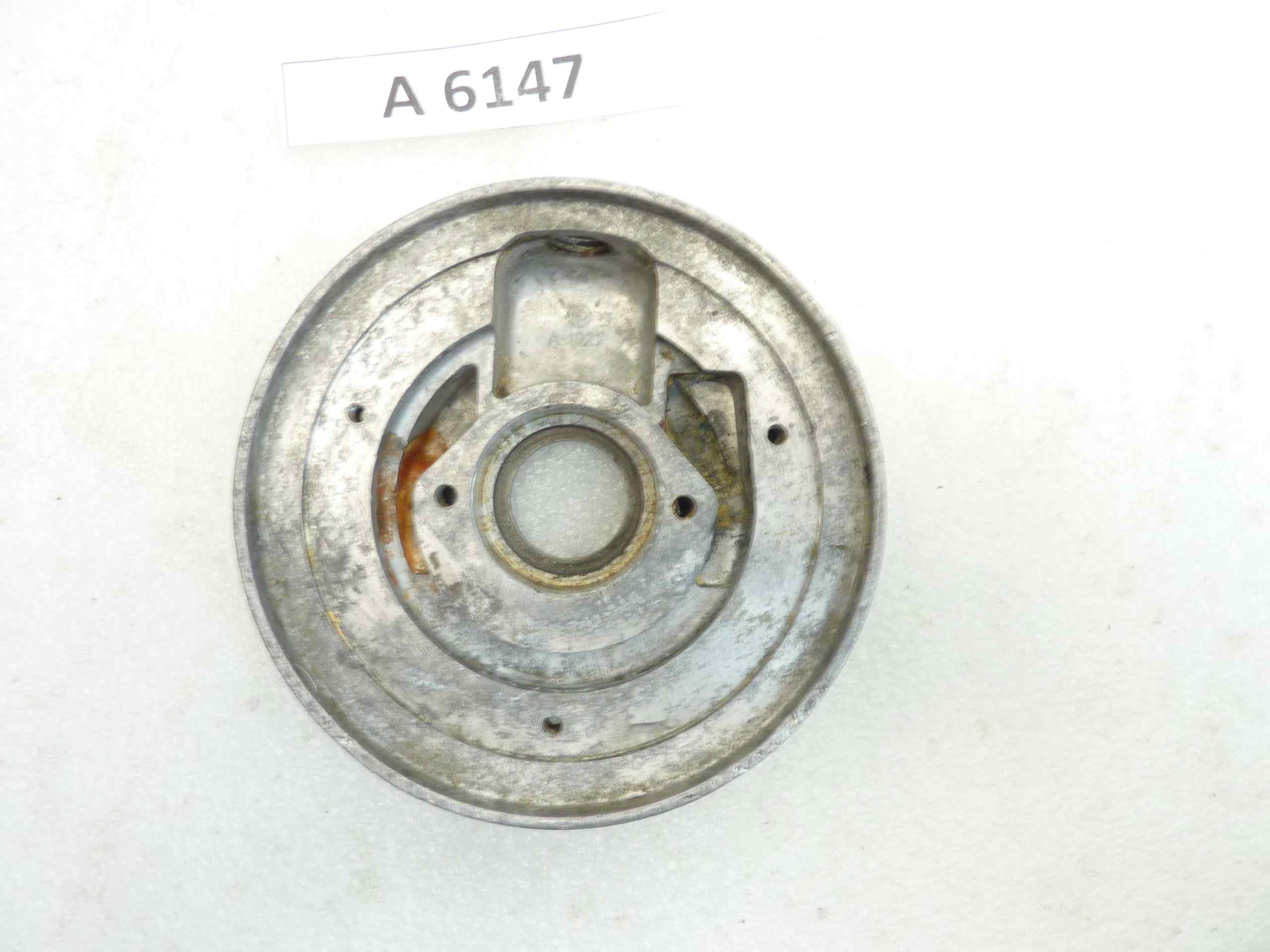 Carter supporto magnete Bianchi Aquilotto volano - immagine 5