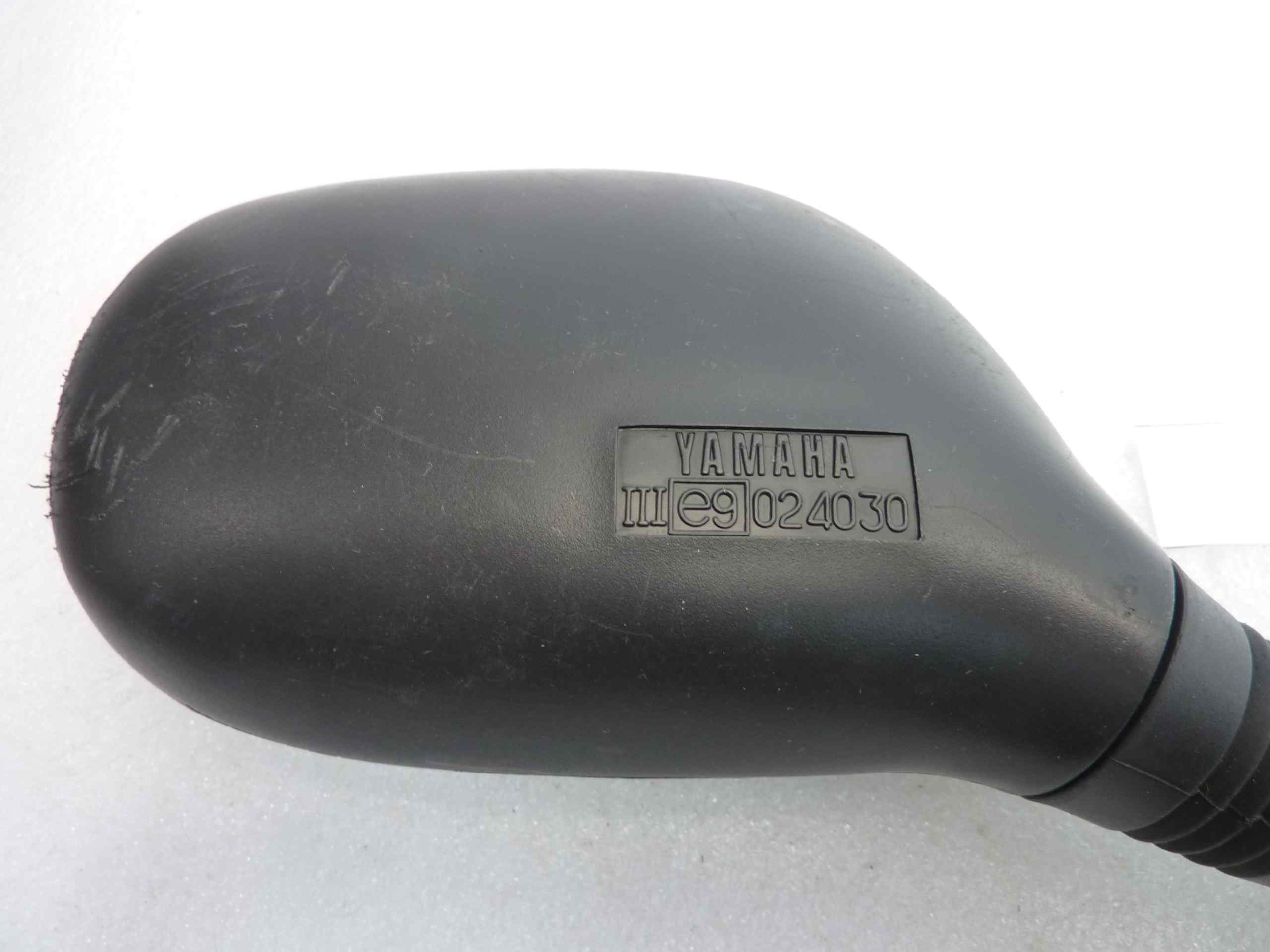 Specchietto specchio originale Yamaha Neo's 50 2002 cod 024030 - immagine 3