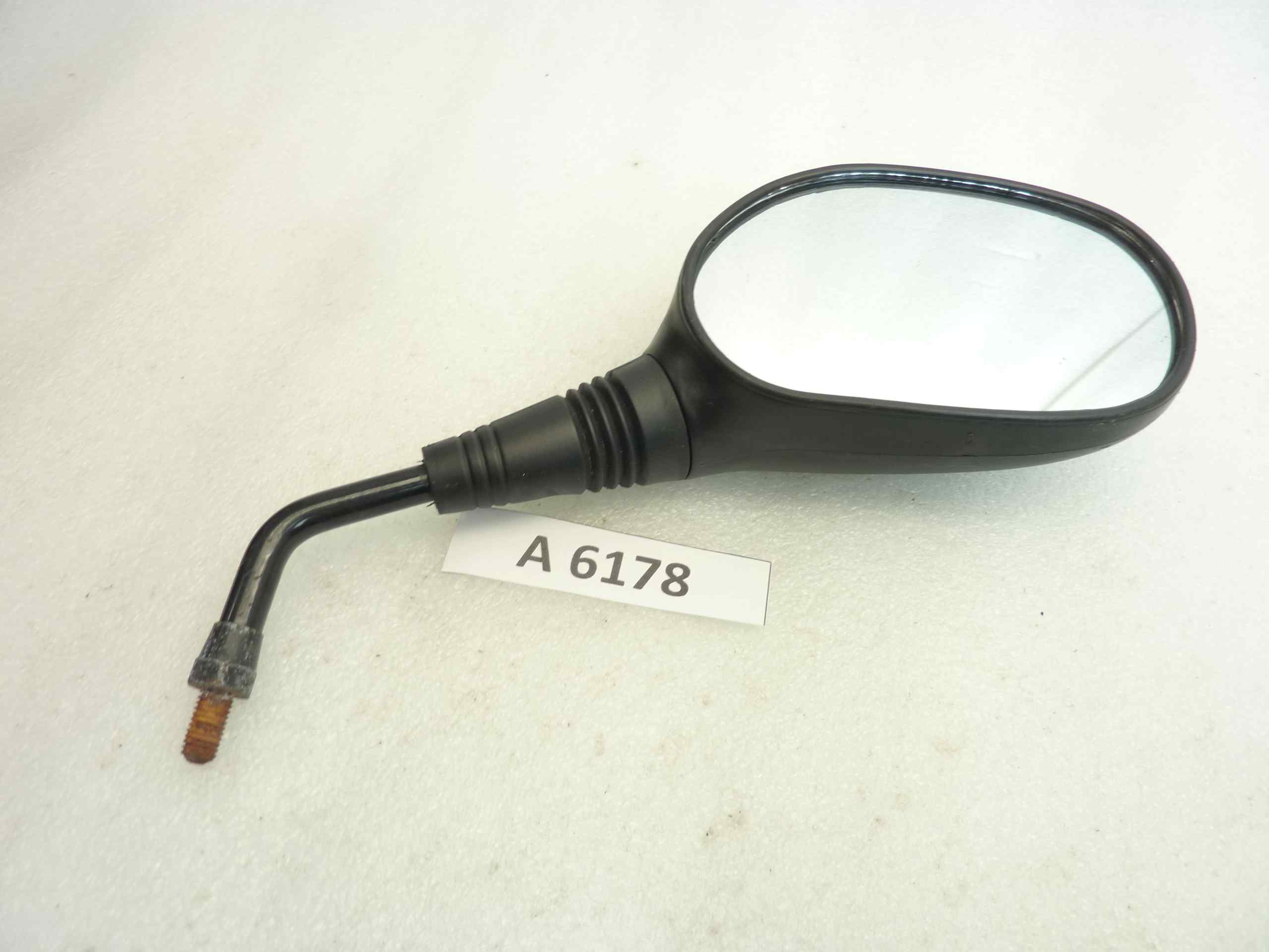 Specchietto specchio originale Yamaha Neo's 50 2002 cod 024030 - immagine 4