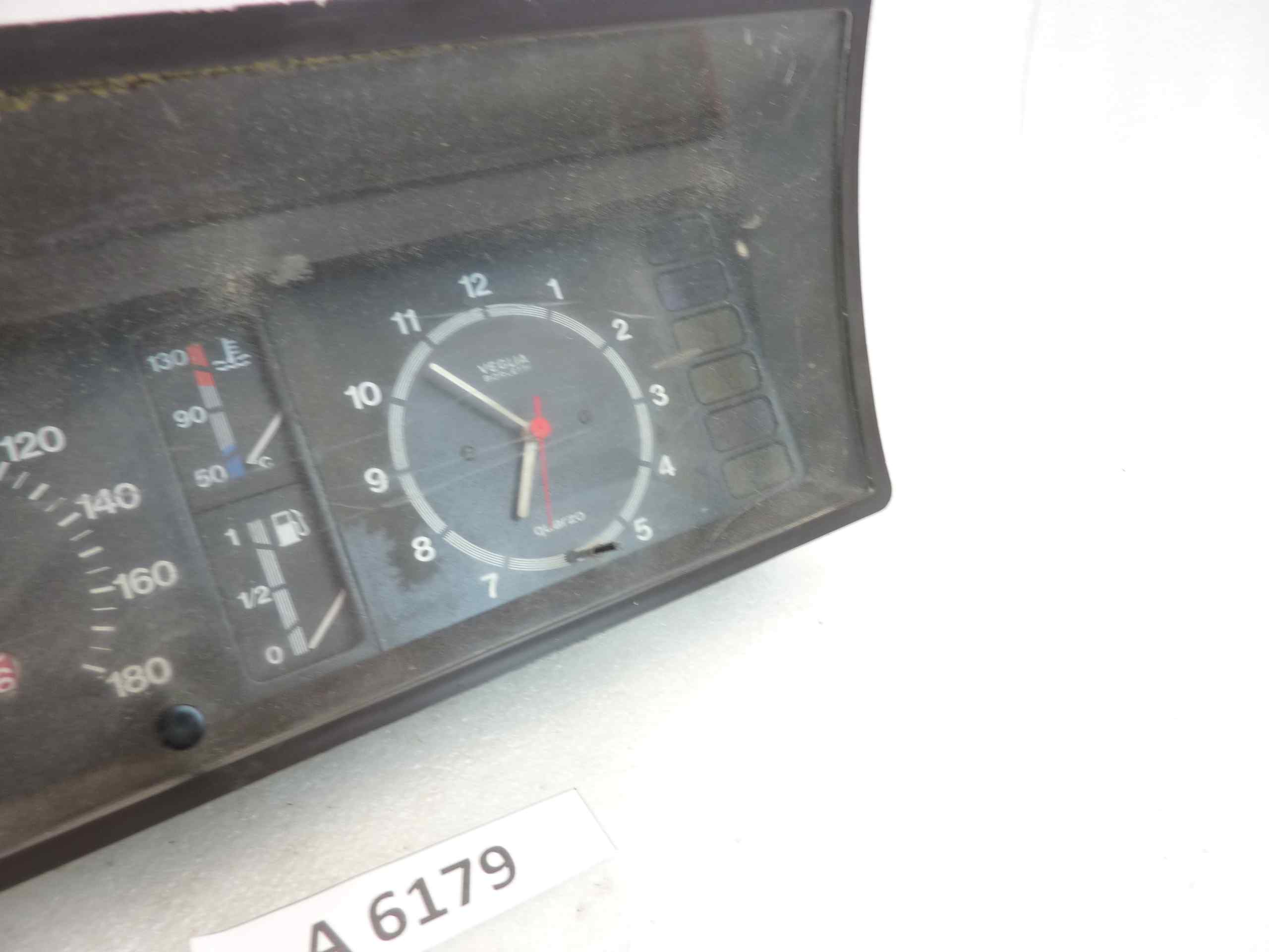 Strumentazione cruscotto Fiat Ritmo 1968 - 1982 USO RICAMBI non testata - immagine 3