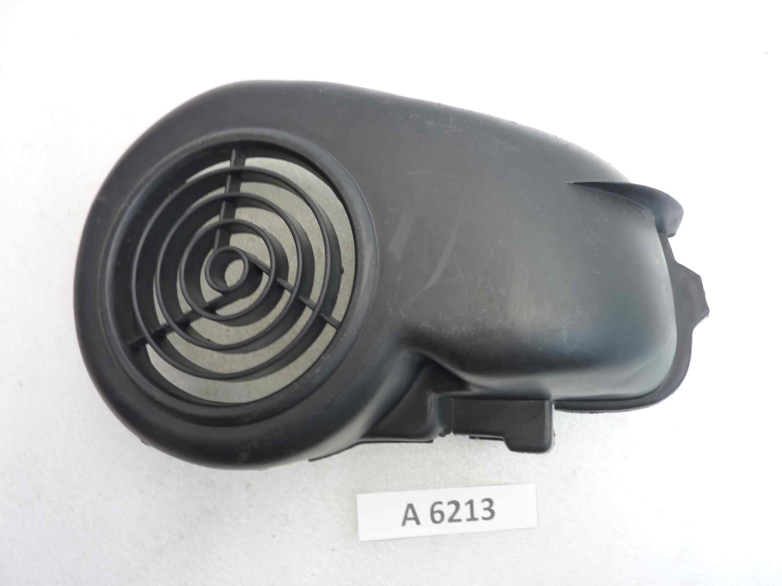 Copriventola convogliatore Yamaha MBK Ovetto cod KM3XG33