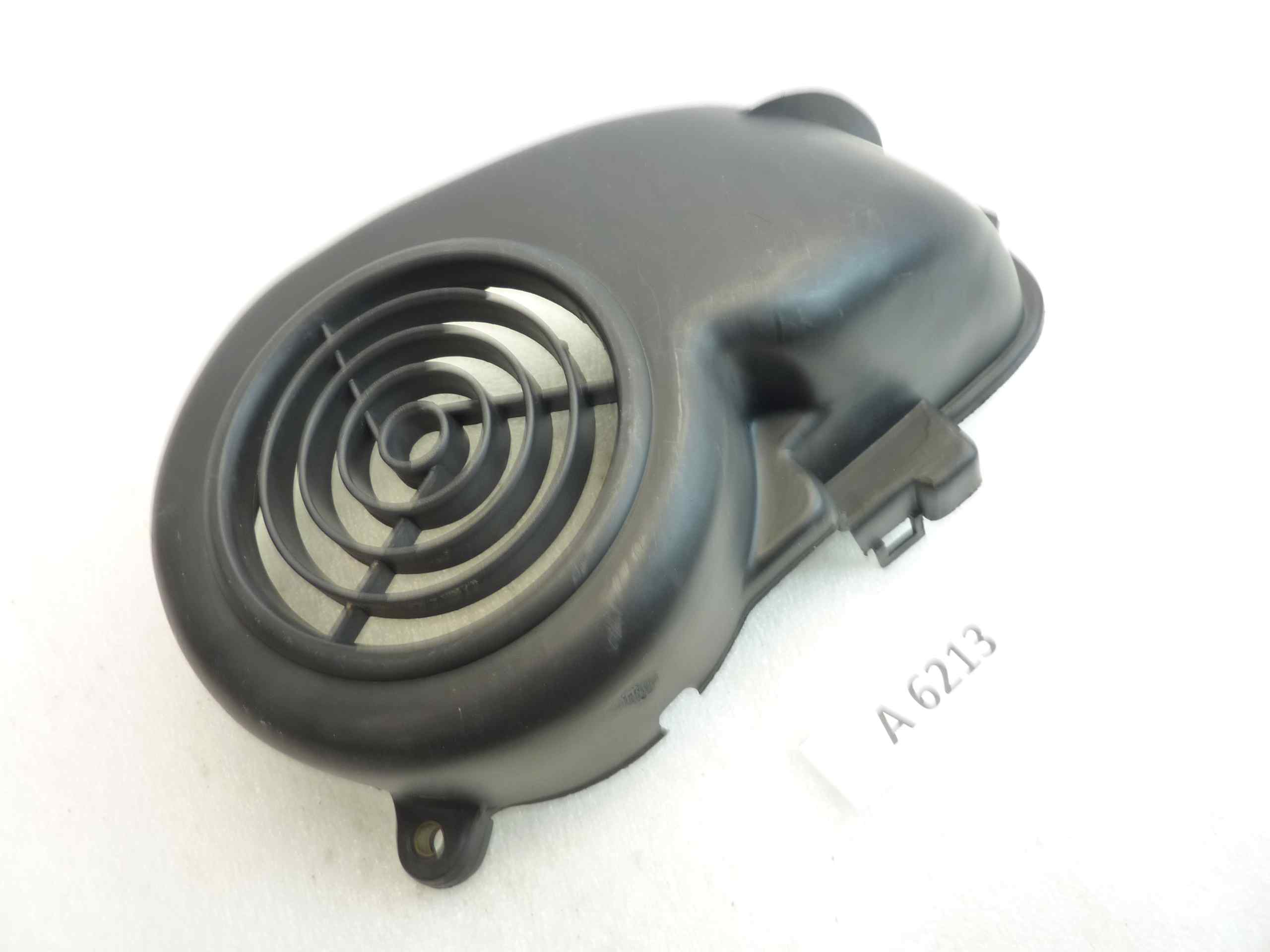 Copriventola convogliatore Yamaha MBK Ovetto cod KM3XG33 - immagine 2