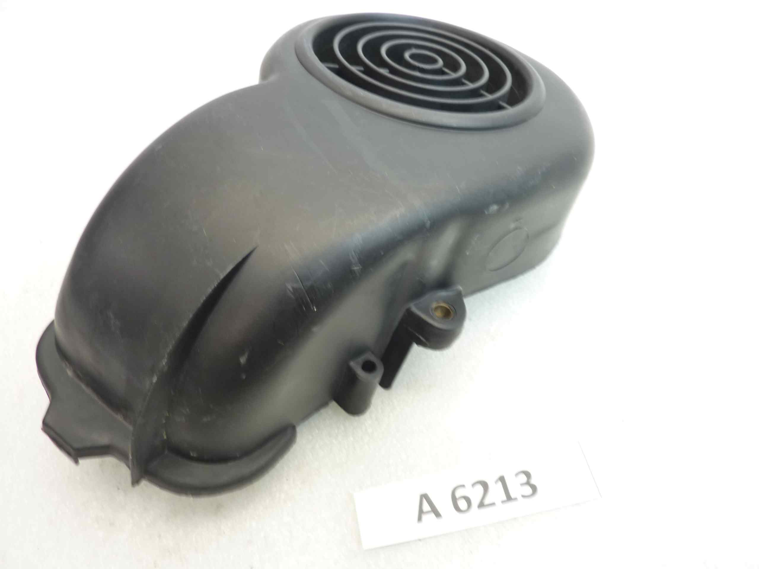 Copriventola convogliatore Yamaha MBK Ovetto cod KM3XG33 - immagine 3