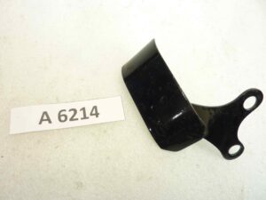Paracalore paraginocchia Guzzi Serie Grossa SP 1000 Le Mans T5 T3 850 NUOVO fondo di magazzino vedi foto leggi descrizione