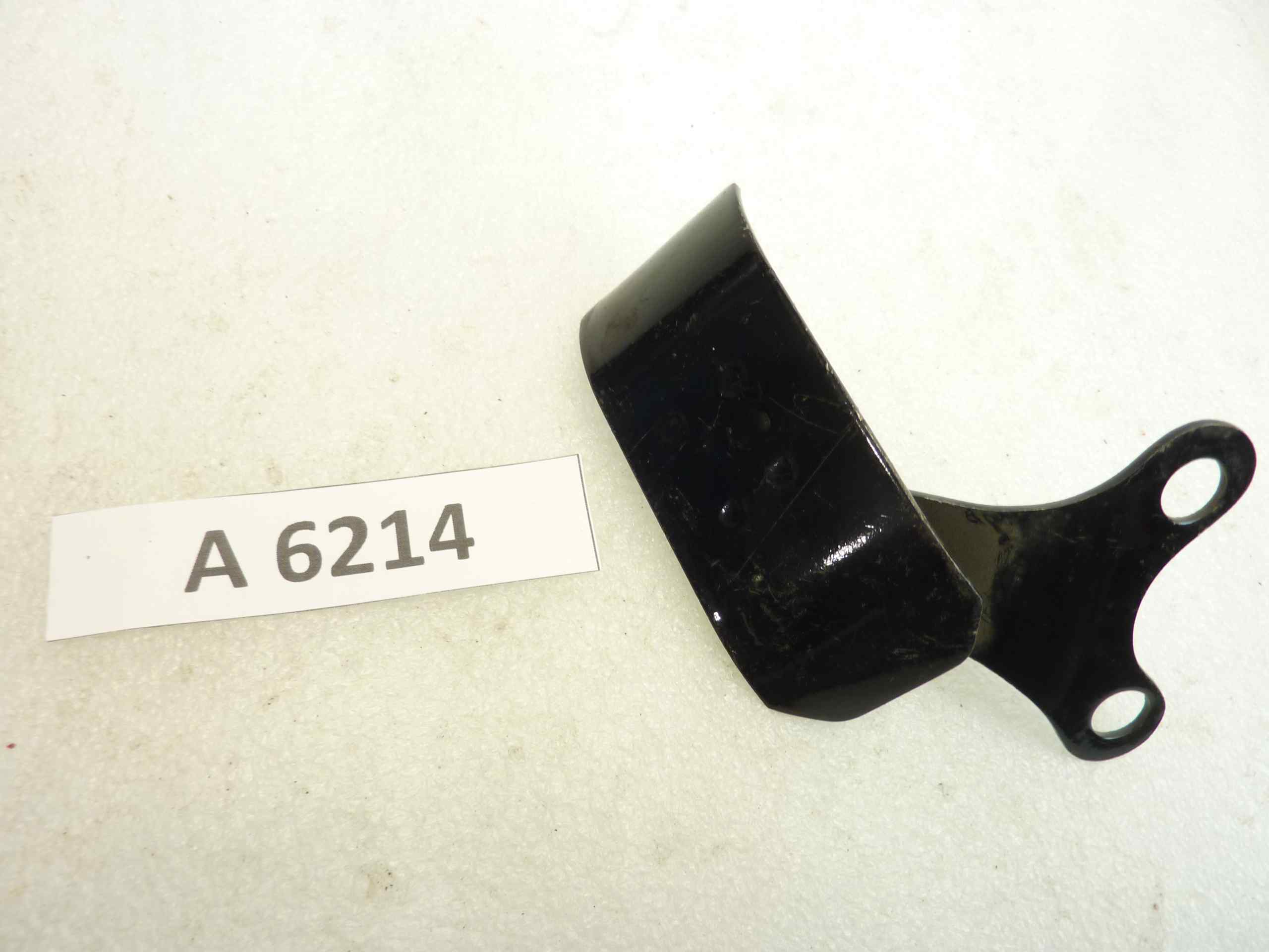 Paracalore paraginocchia Guzzi Serie Grossa SP 1000 Le Mans T5 T3 850 NUOVO fondo di magazzino vedi foto leggi descrizione