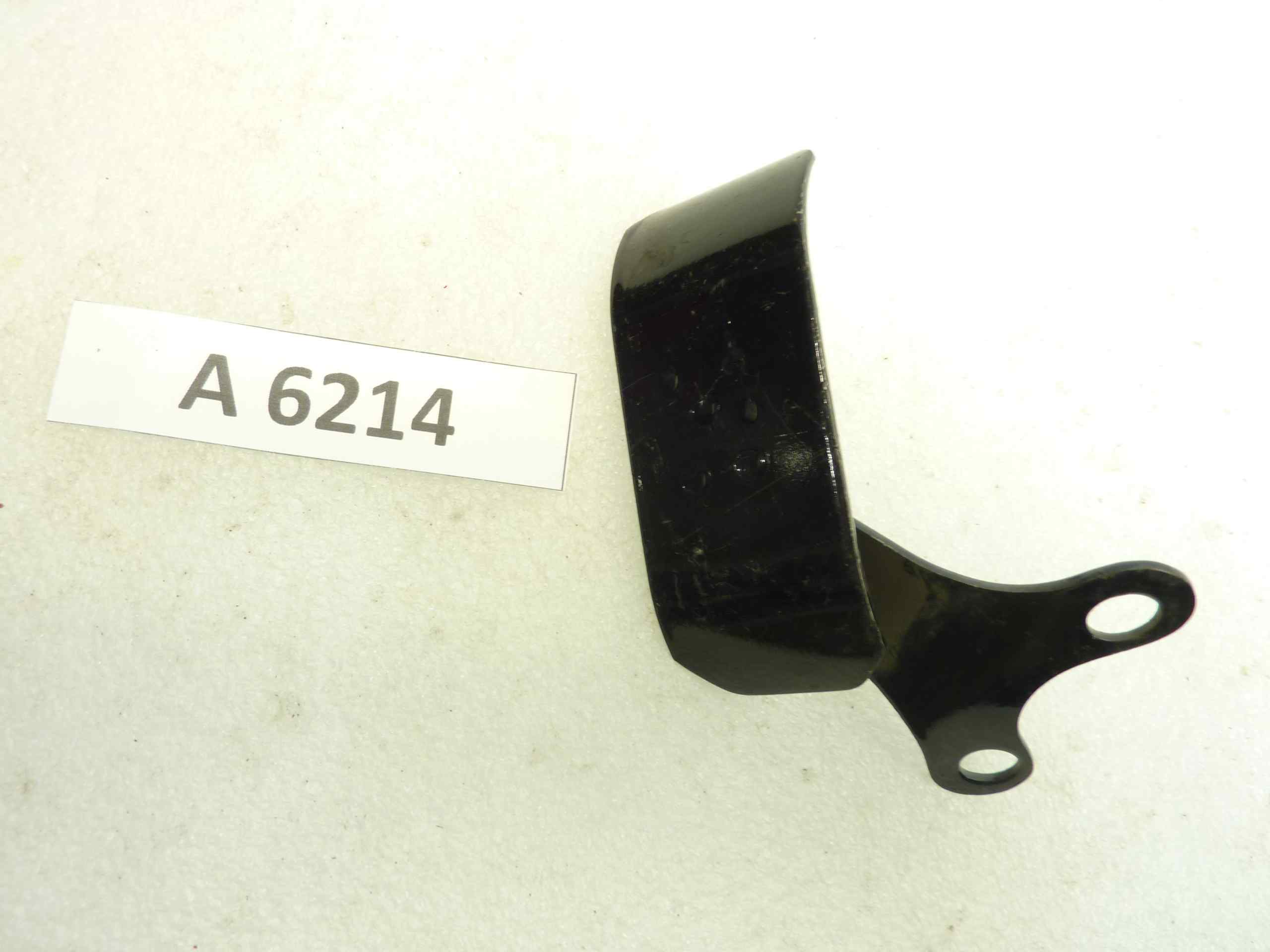 Paracalore paraginocchia Guzzi Serie Grossa SP 1000 Le Mans T5 T3 850 NUOVO fondo di magazzino vedi foto leggi descrizione - immagine 2