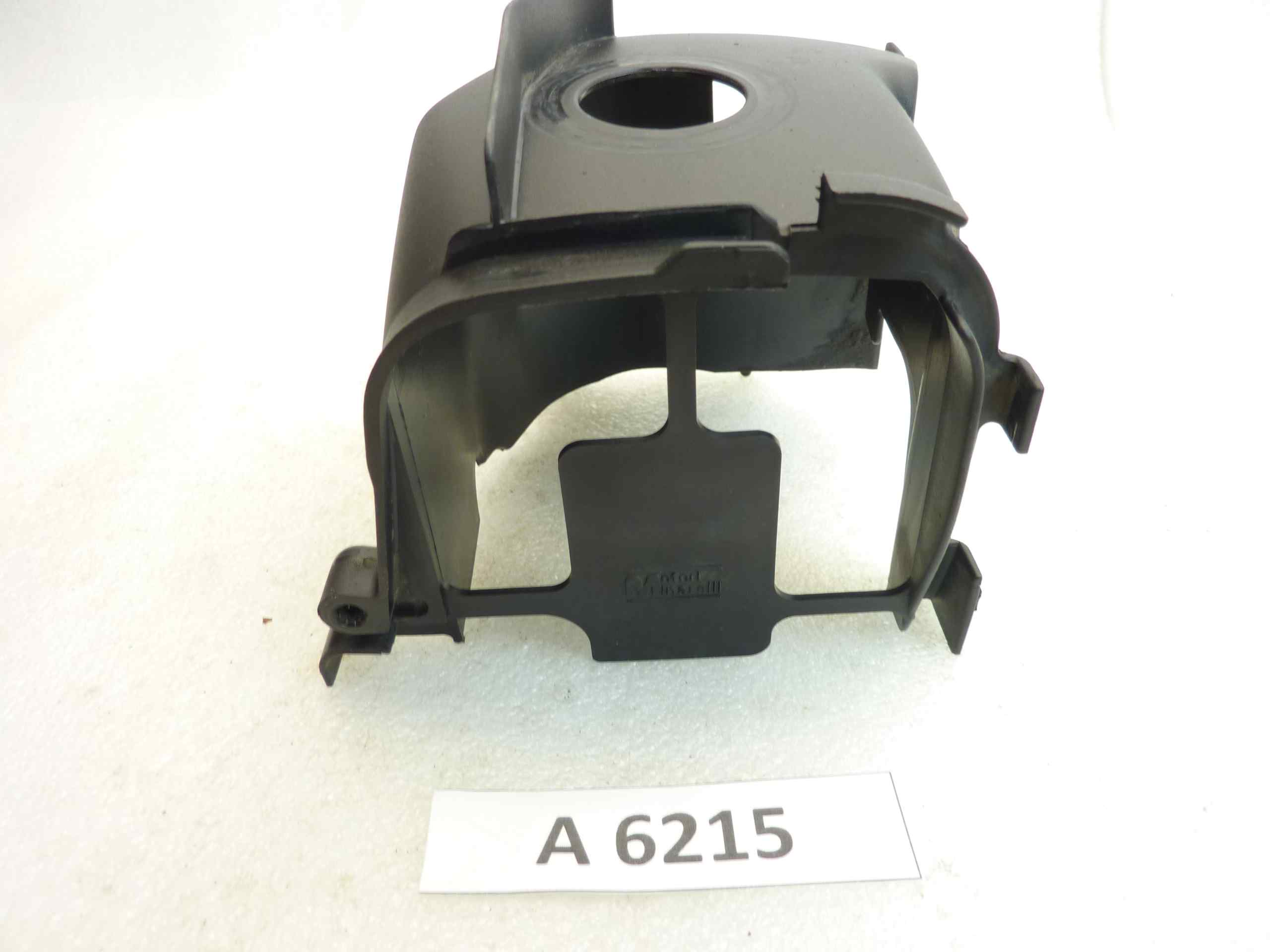 Cuffia motore Minarelli Yamaha MBK 50 - immagine 2