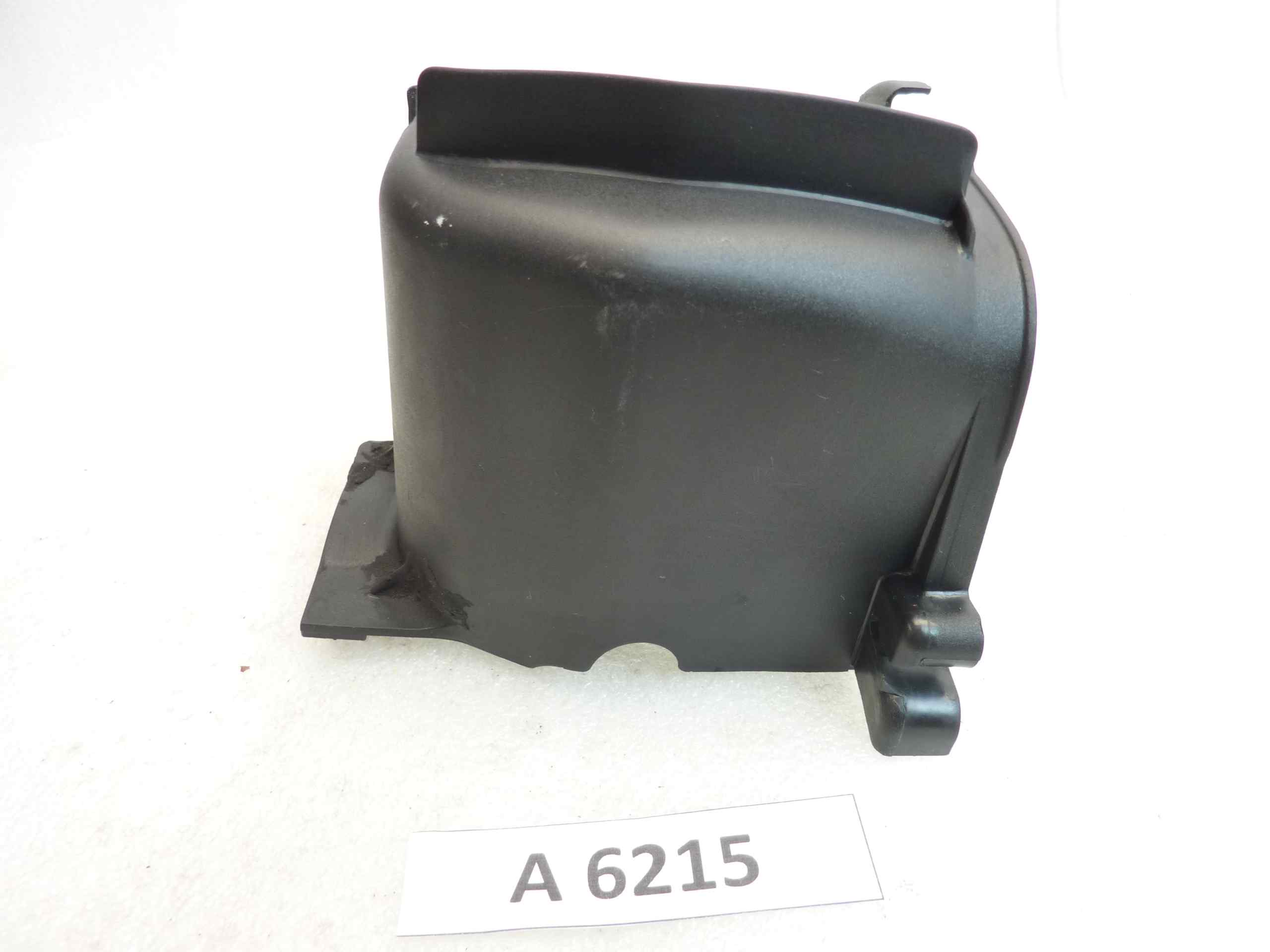 Cuffia motore Minarelli Yamaha MBK 50 - immagine 3