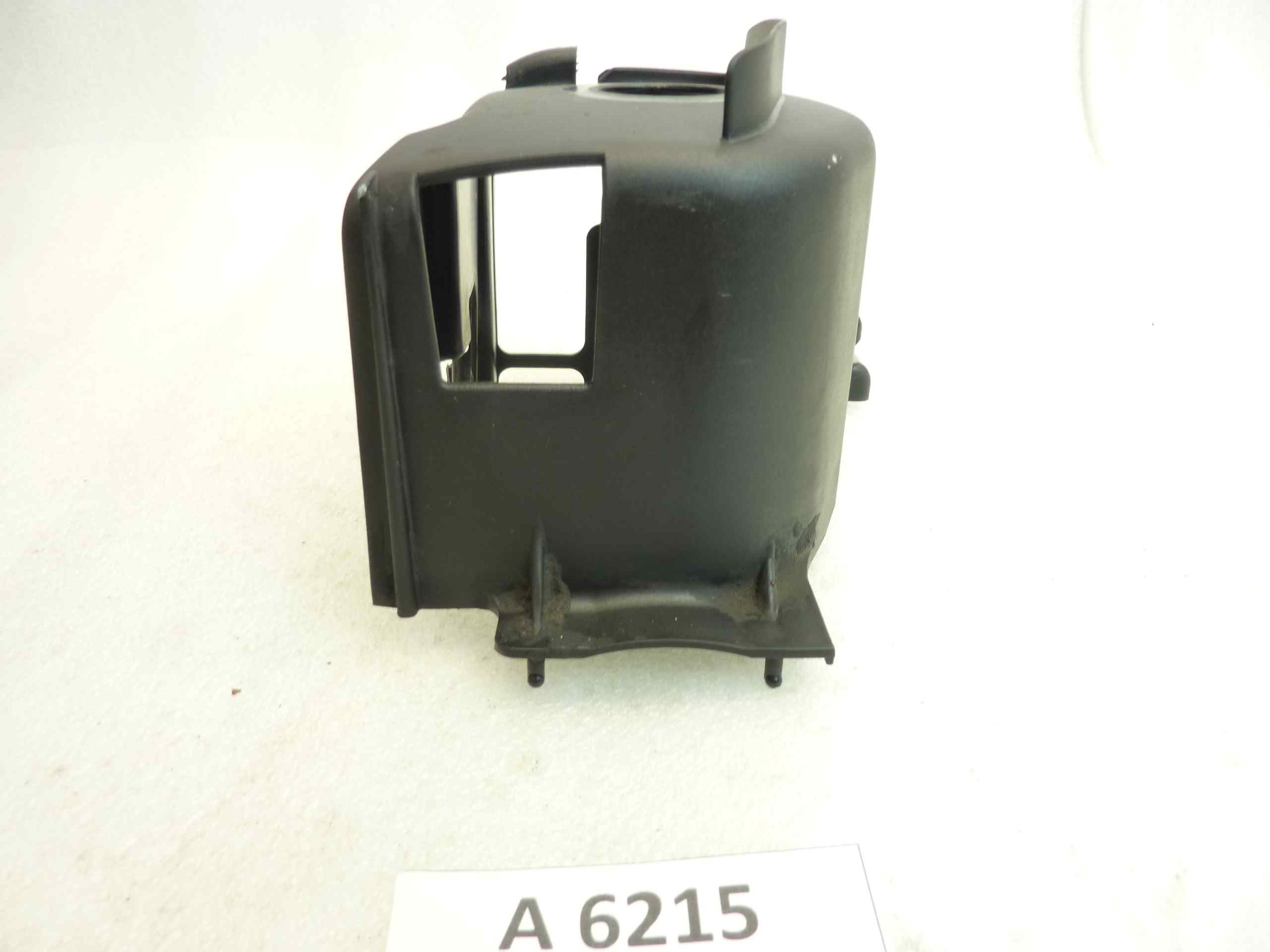Cuffia motore Minarelli Yamaha MBK 50 - immagine 4