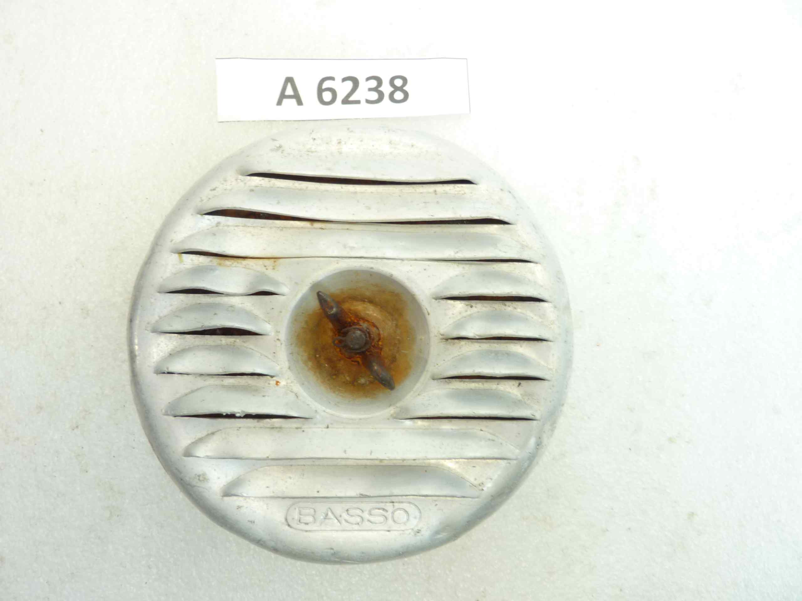 Filtro aria Dell'Orto F20 F 20