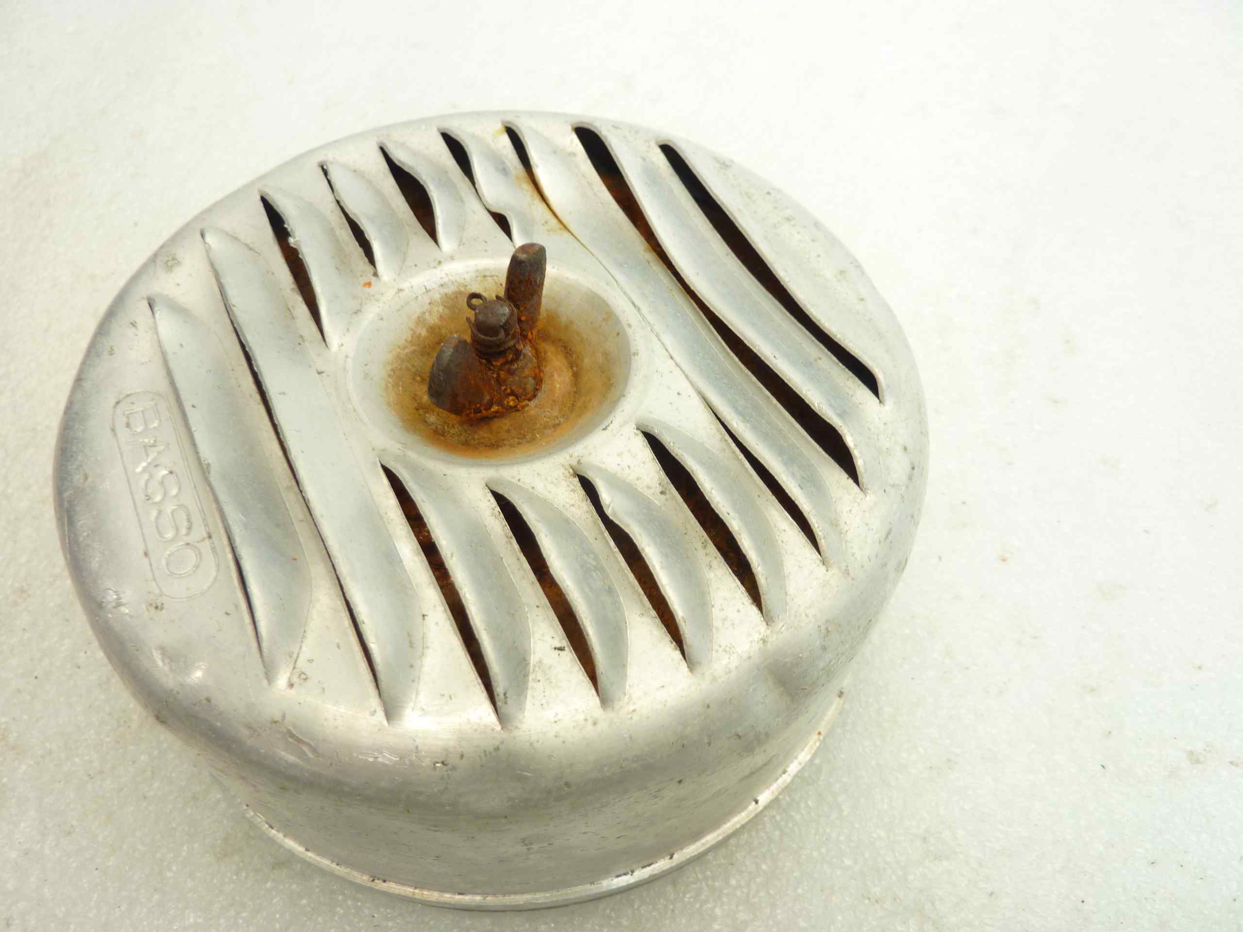 Filtro aria Dell'Orto F20 F 20 - immagine 2