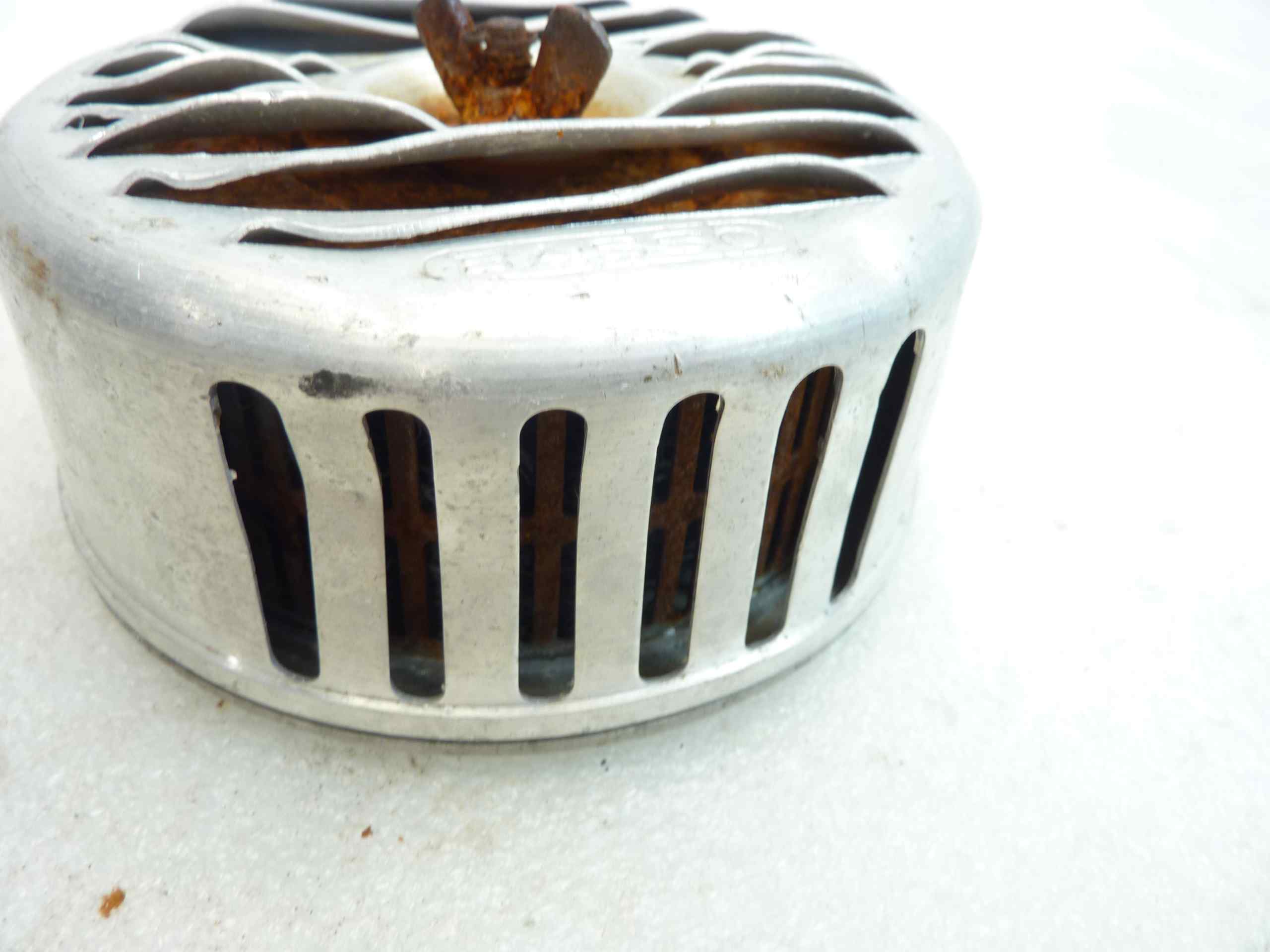 Filtro aria Dell'Orto F20 F 20 - immagine 3