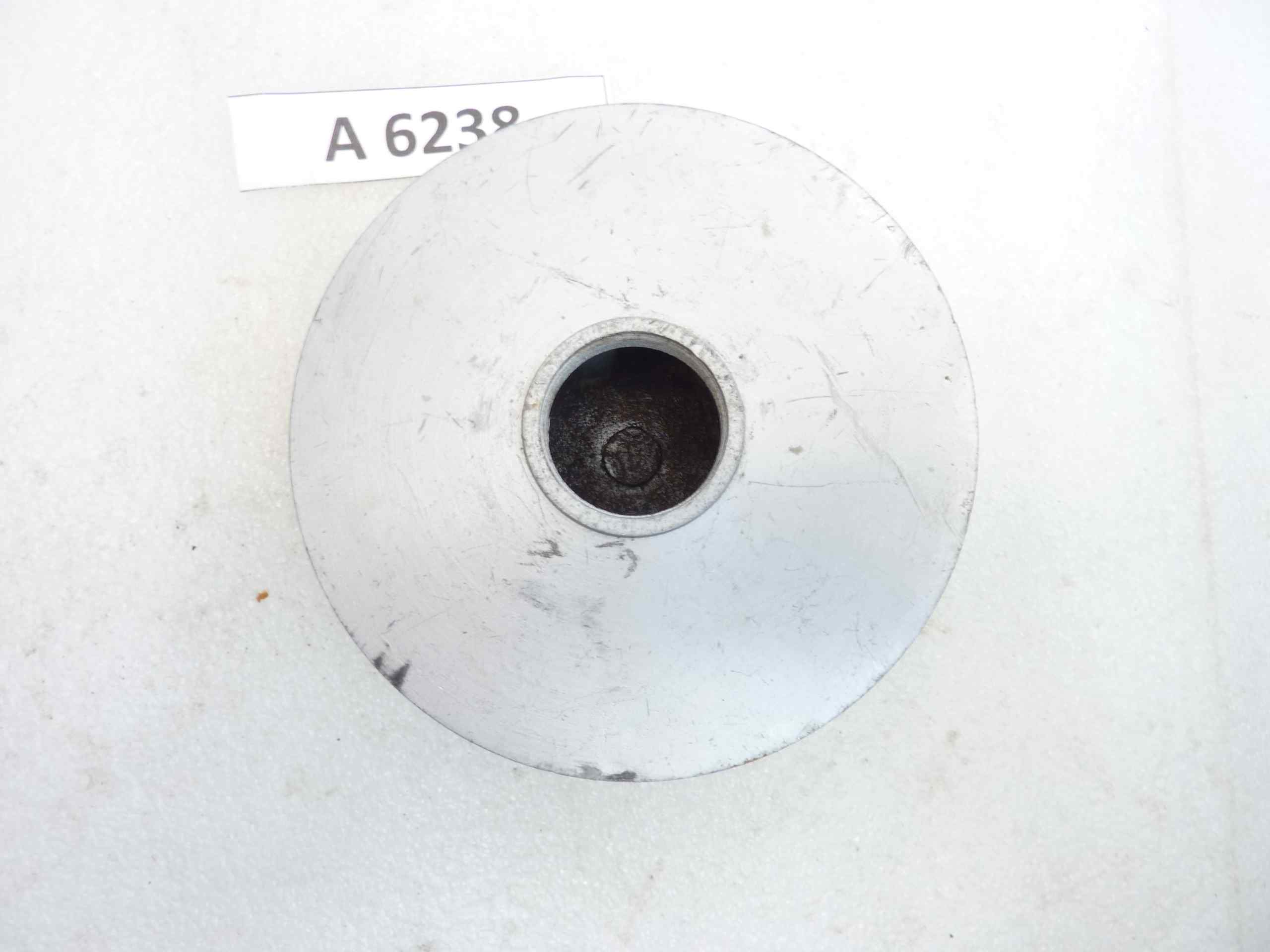 Filtro aria Dell'Orto F20 F 20 - immagine 5