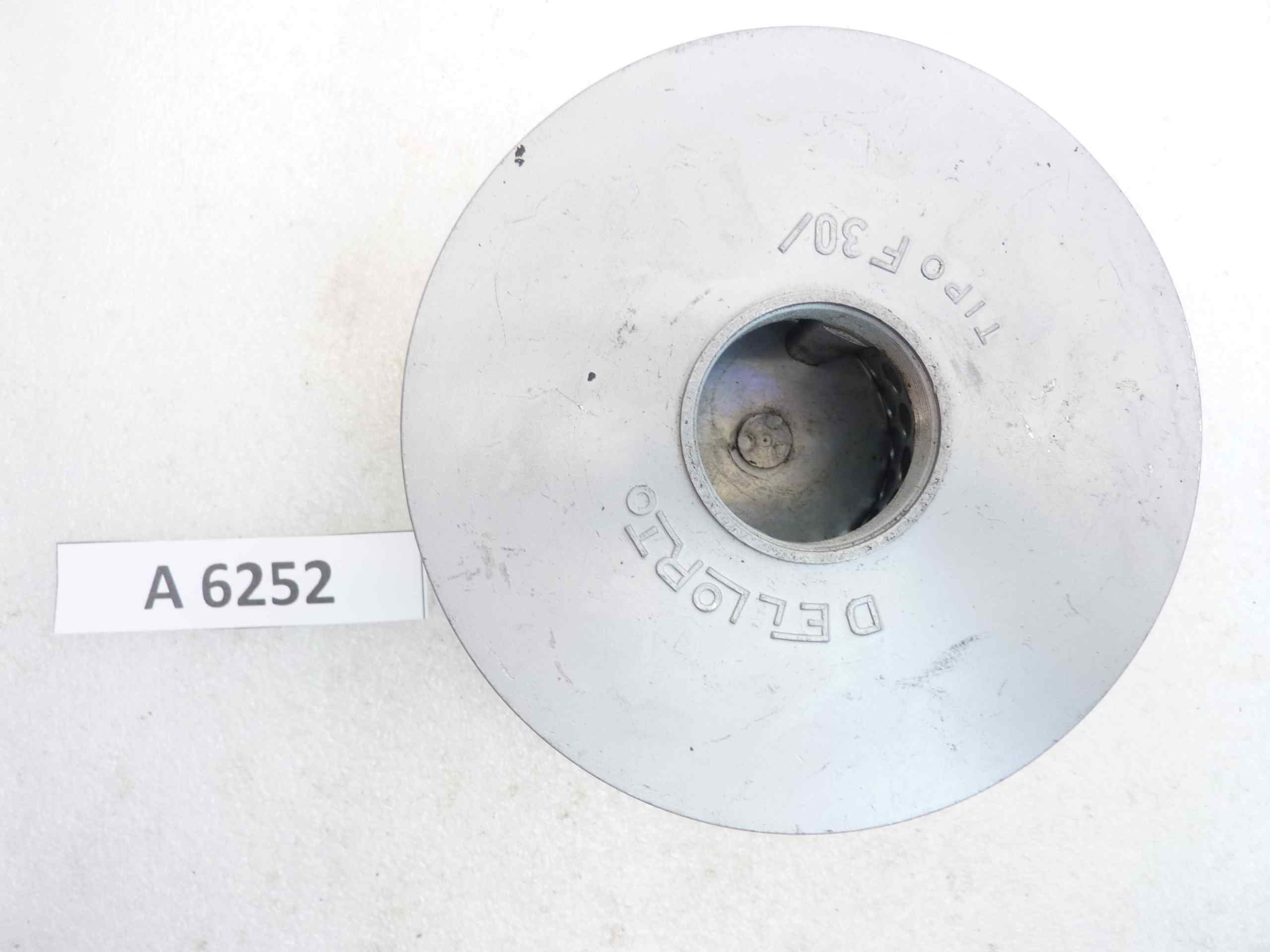 Filtro aria Dell'Orto F30 F 30 NUOVO fondo di magazzino vedi foto leggi descrizione - immagine 5