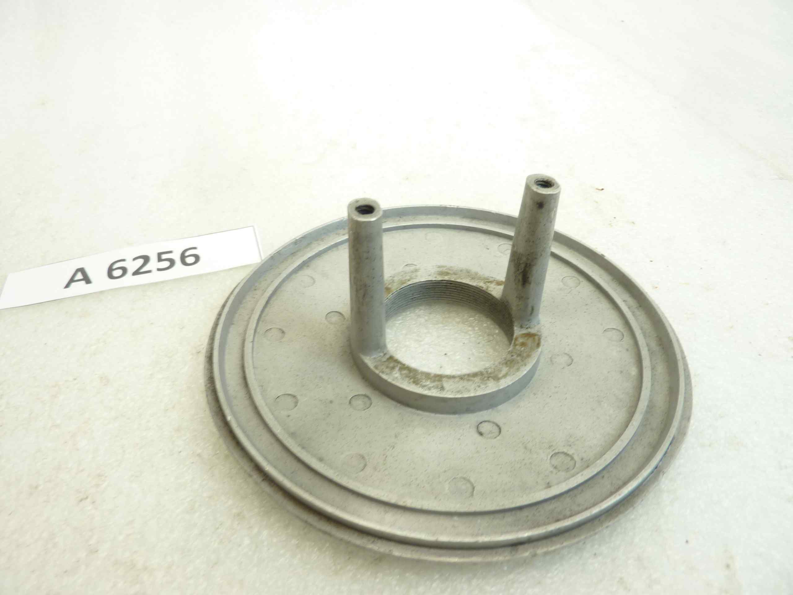Piattello Filtro aria Dell'Orto F30 F 30 - immagine 2