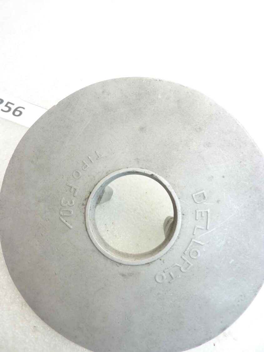 Piattello Filtro aria Dell'Orto F30 F 30 - immagine 3
