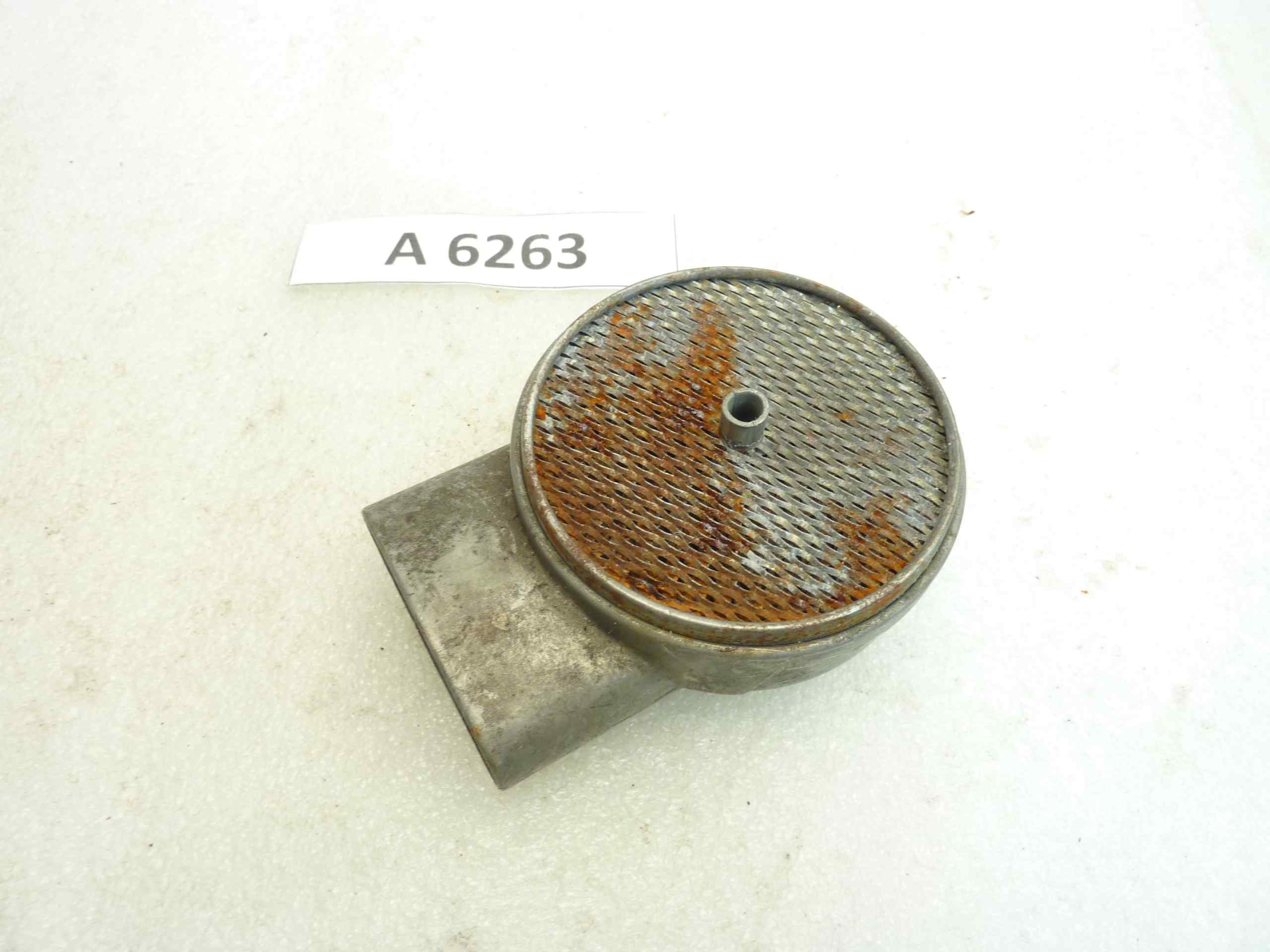 Filtro aria Dell'Orto tipo IGM 3998 - immagine 3