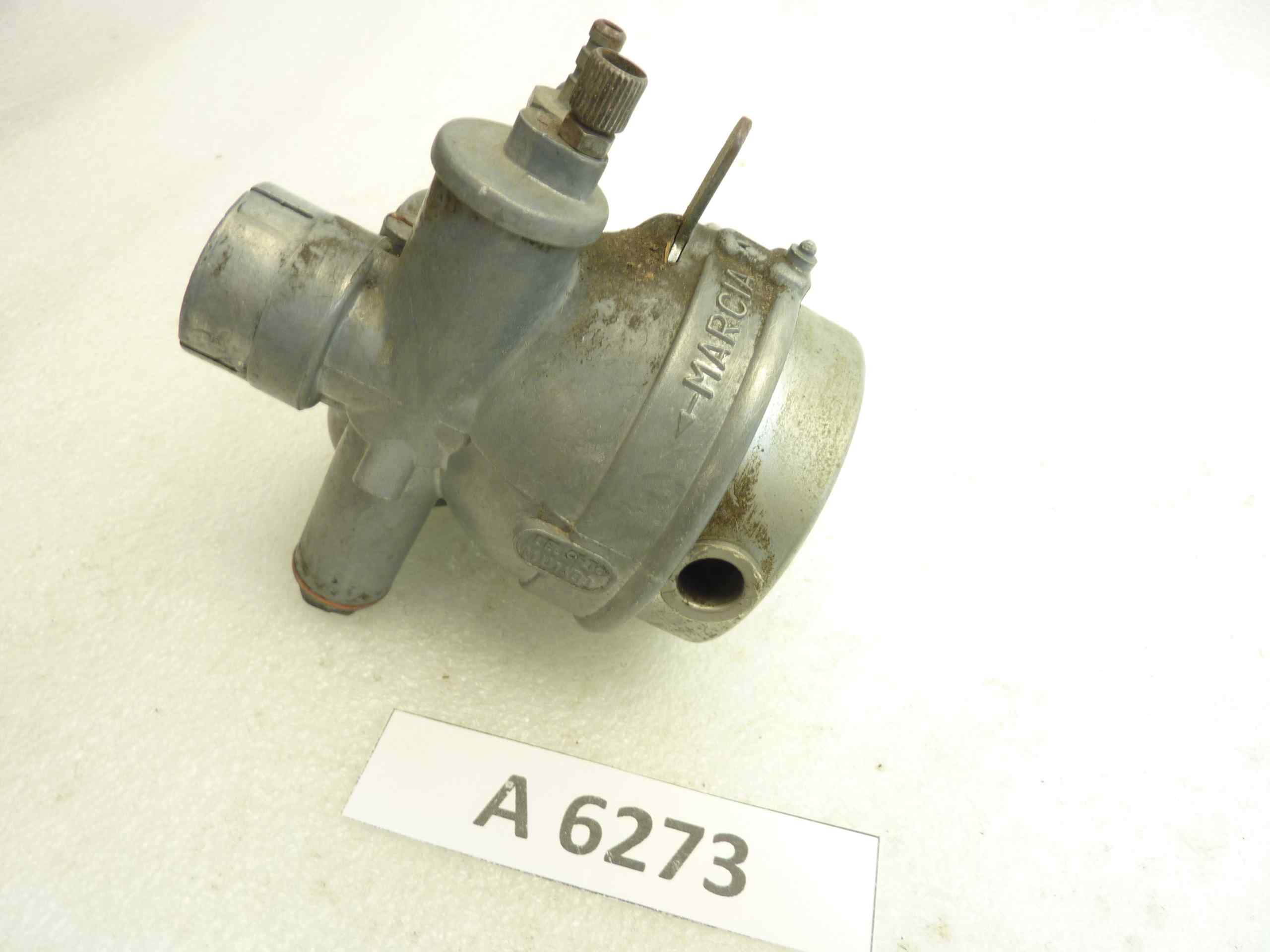 Carburatore Dell'Orto MU14B3 - MU 14 B 3 non testato