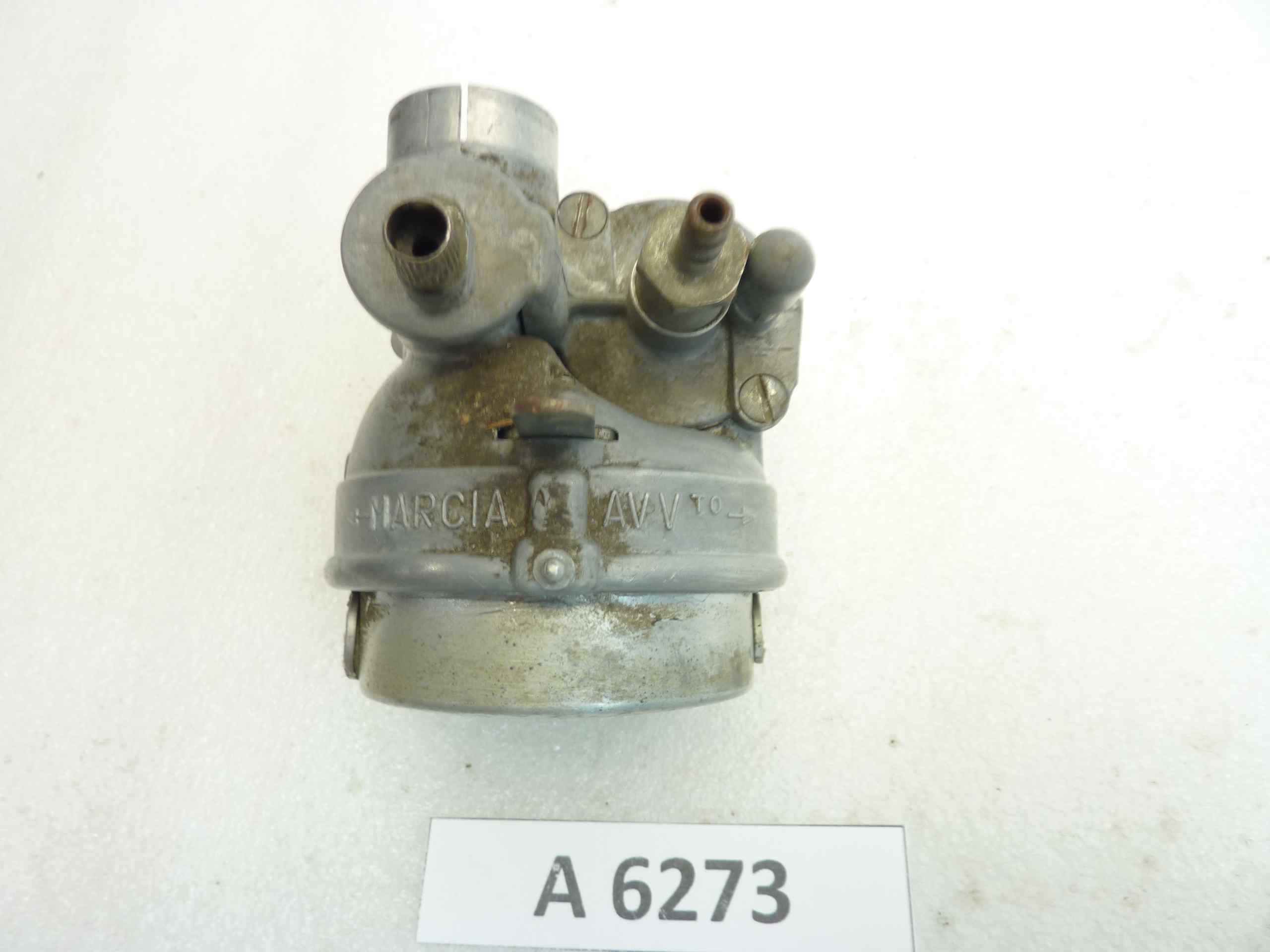 Carburatore Dell'Orto MU14B3 - MU 14 B 3 non testato - immagine 3