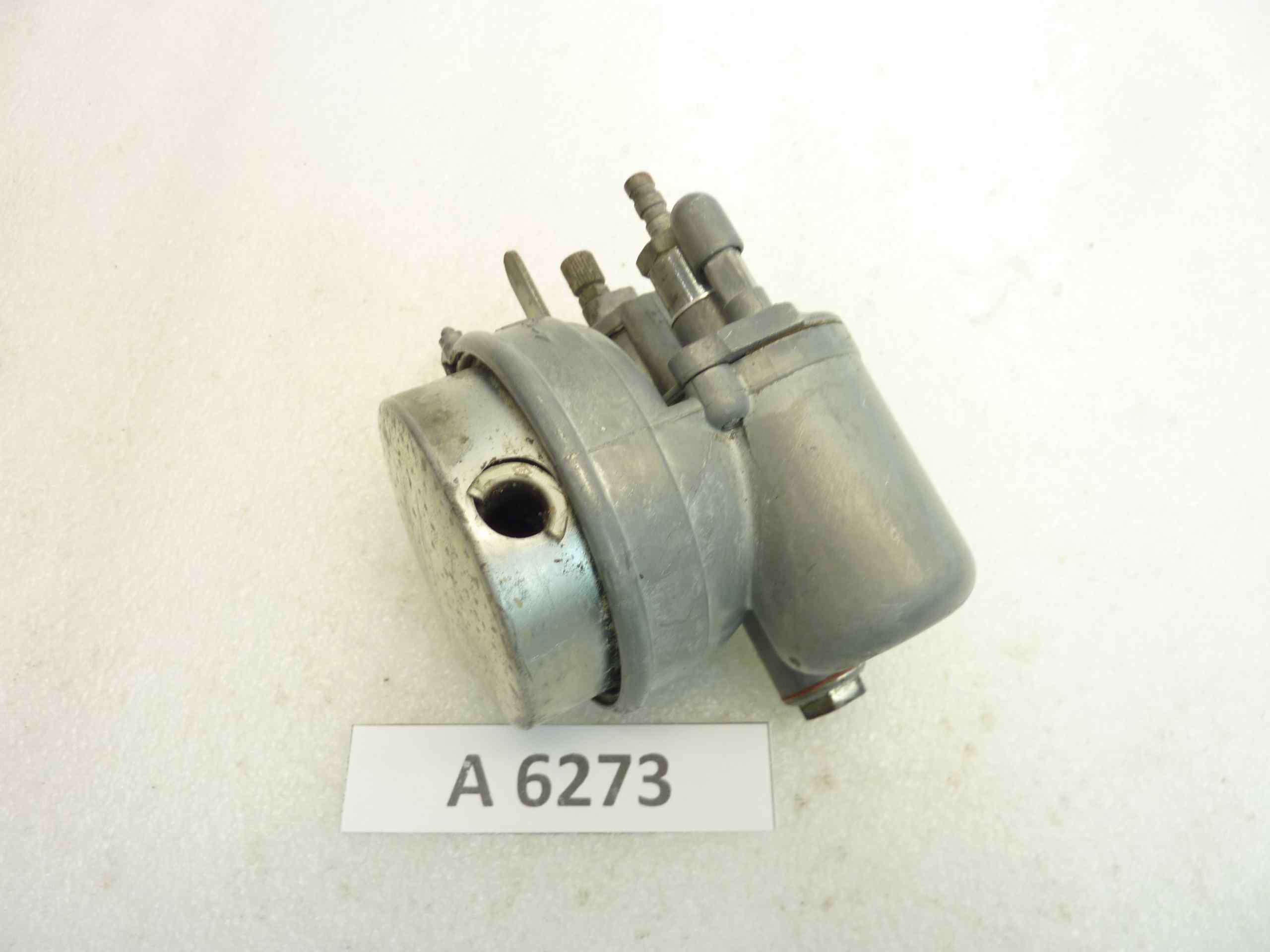 Carburatore Dell'Orto MU14B3 - MU 14 B 3 non testato - immagine 4