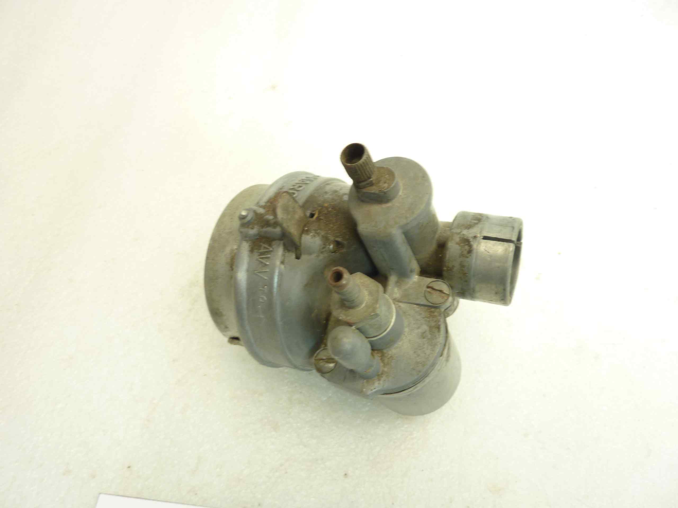 Carburatore Dell'Orto MU14B3 - MU 14 B 3 non testato - immagine 5