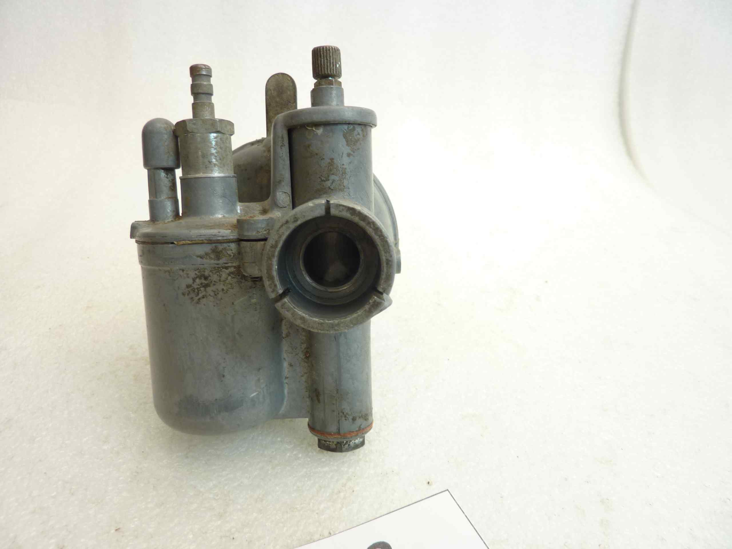 Carburatore Dell'Orto MU14B3 - MU 14 B 3 non testato - immagine 7