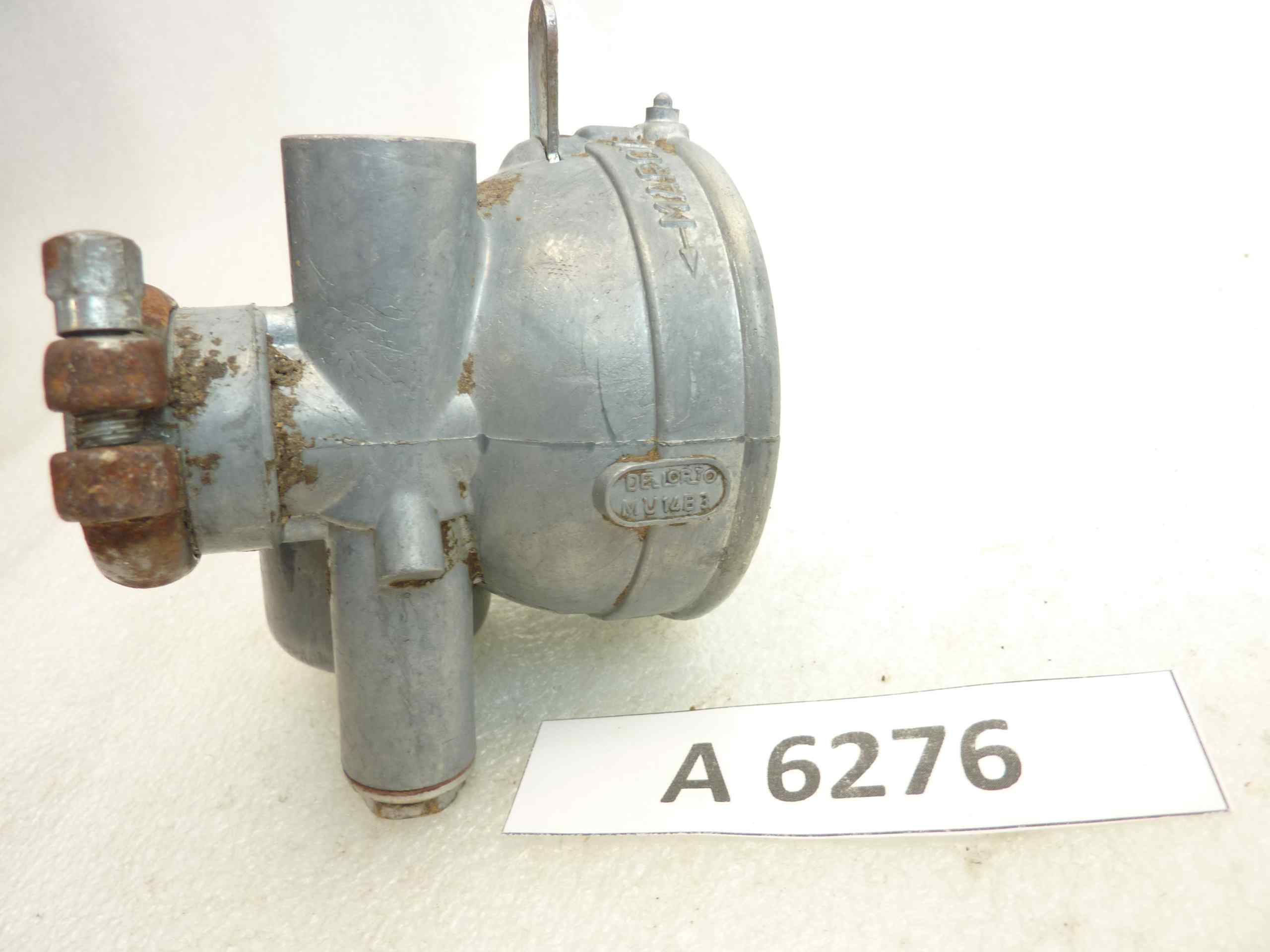Carburatore Dell'Orto MU14B3 - MU 14 B 3 non testato