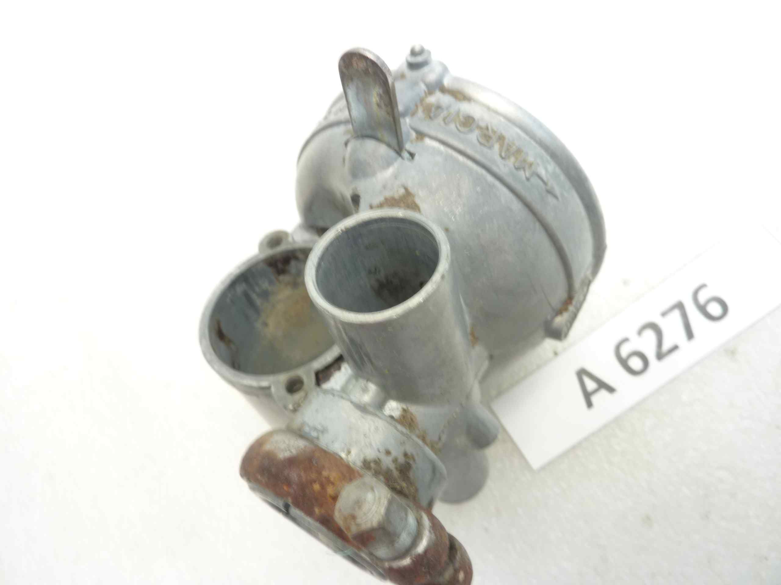 Carburatore Dell'Orto MU14B3 - MU 14 B 3 non testato - immagine 2