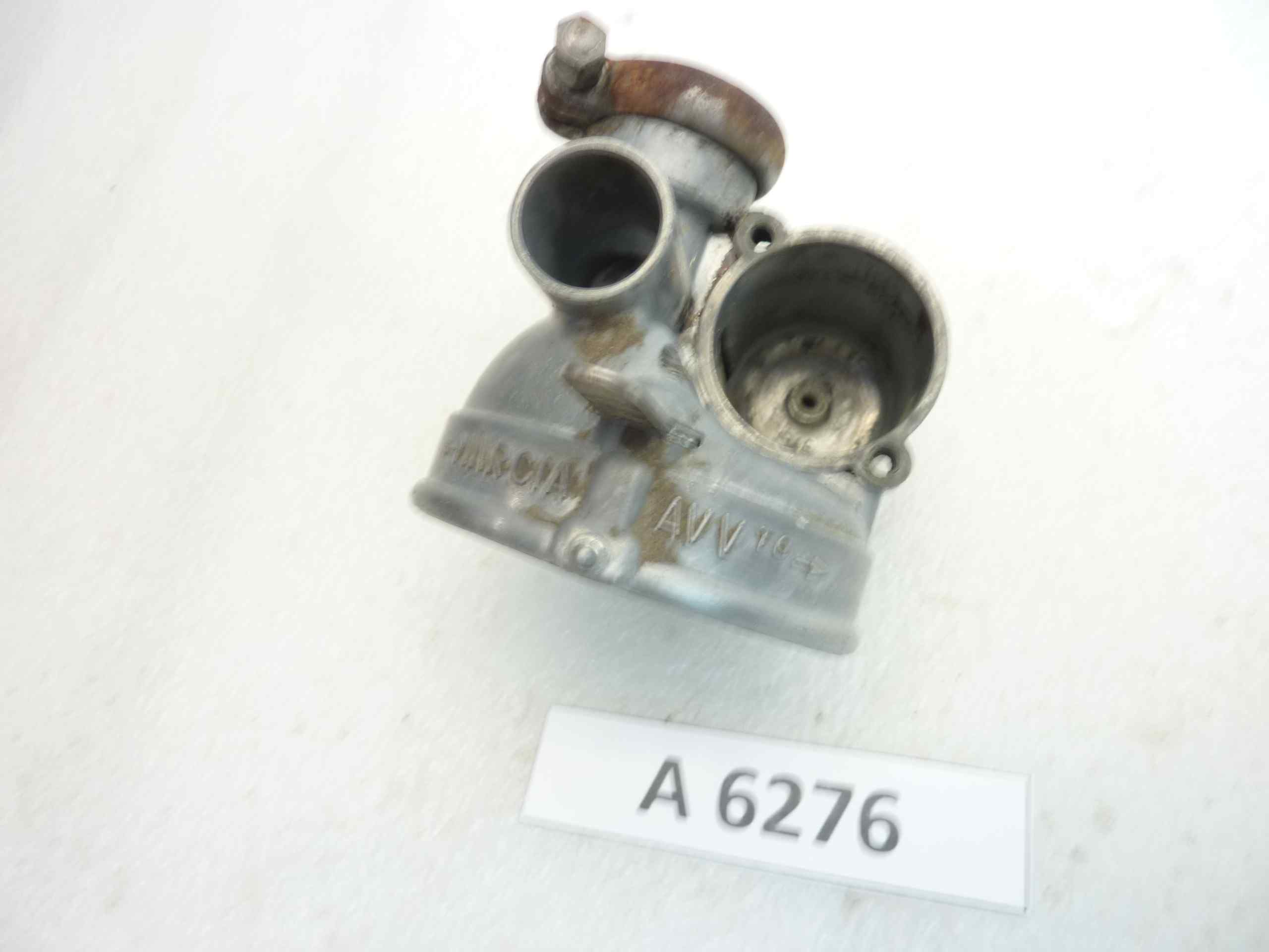 Carburatore Dell'Orto MU14B3 - MU 14 B 3 non testato - immagine 4