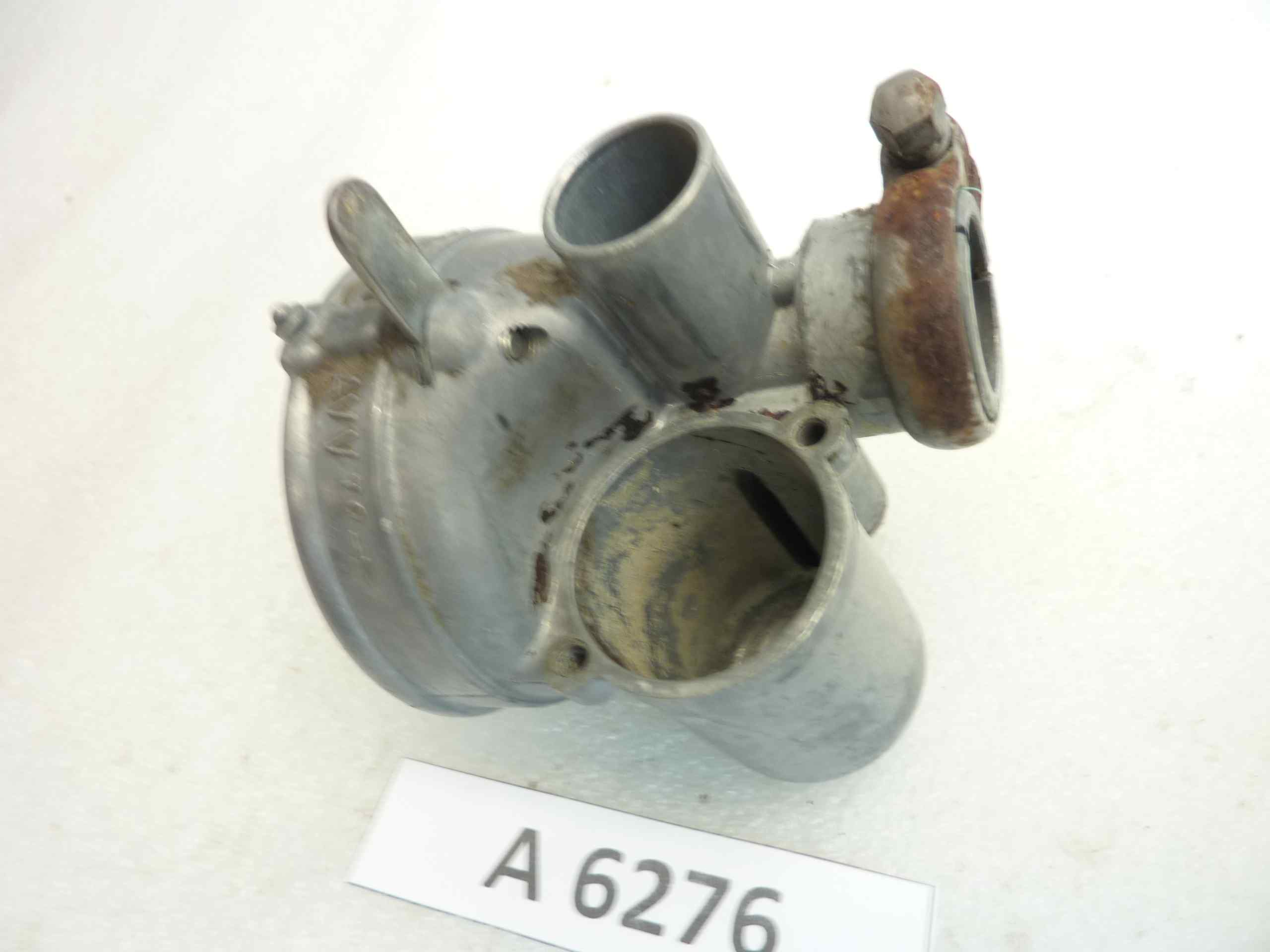 Carburatore Dell'Orto MU14B3 - MU 14 B 3 non testato - immagine 5