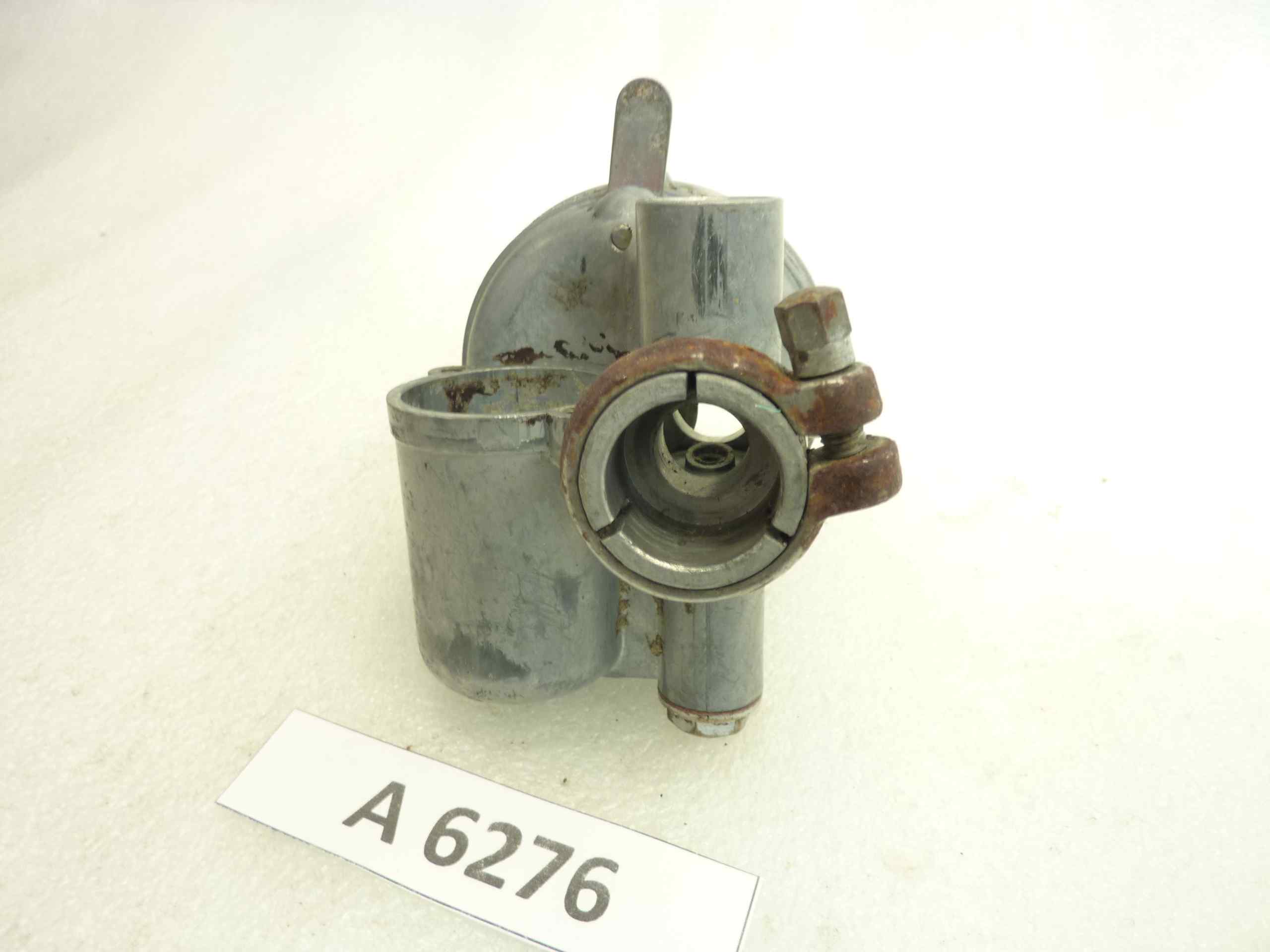 Carburatore Dell'Orto MU14B3 - MU 14 B 3 non testato - immagine 6
