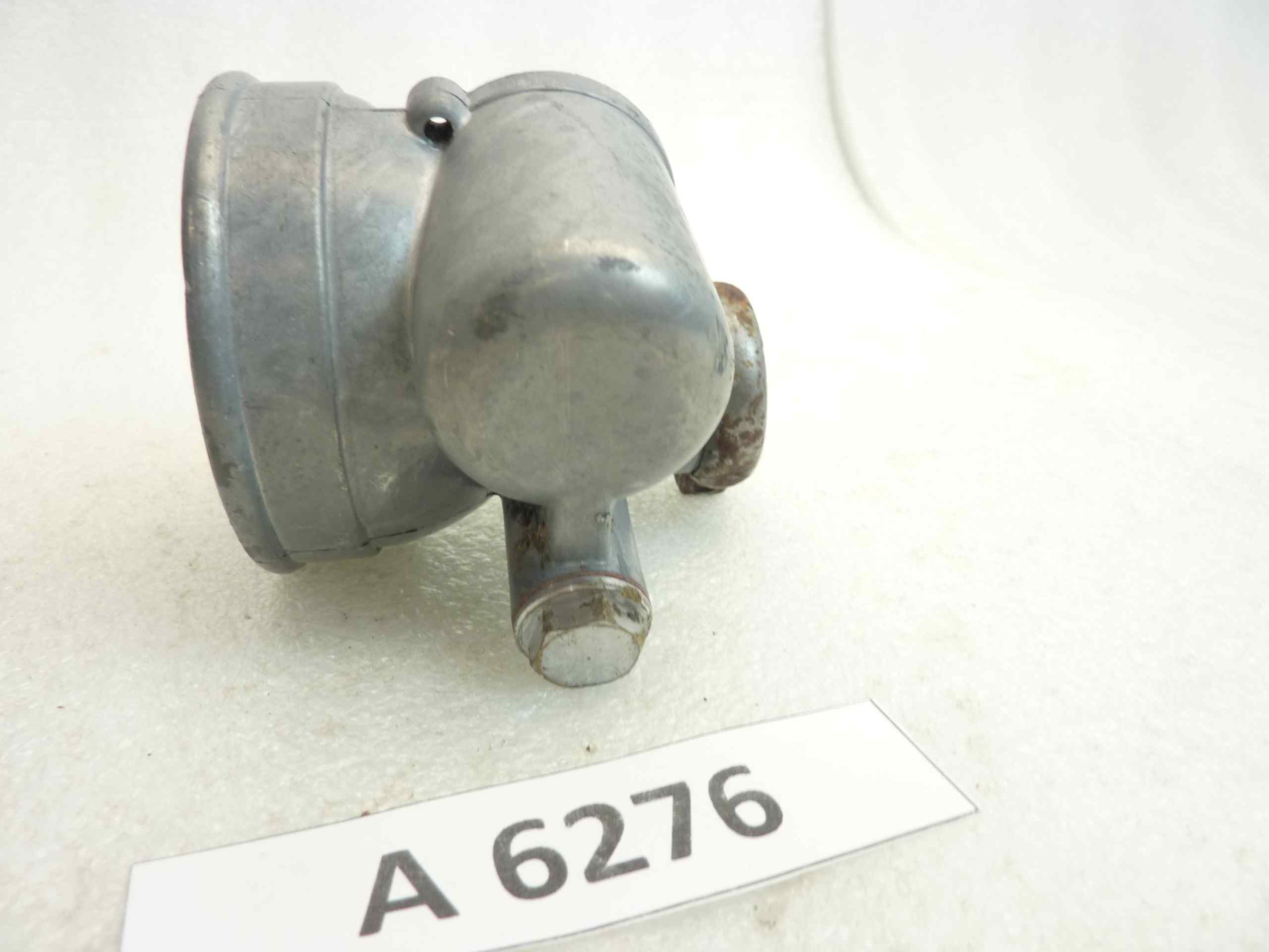 Carburatore Dell'Orto MU14B3 - MU 14 B 3 non testato - immagine 7