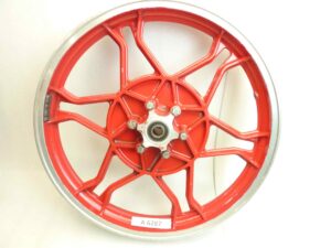 Ruota cerchio Guzzi 850 Le Mans anteriore 2,15 x 18