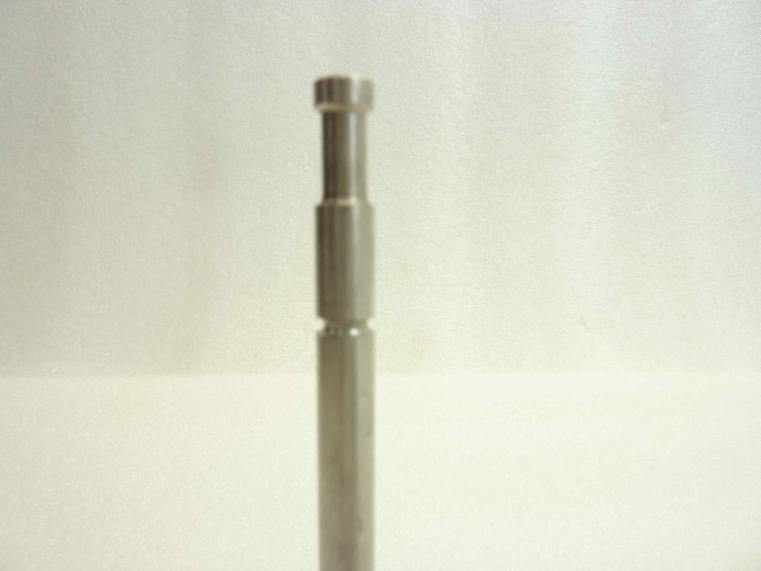 Valvola testa Livia K diam 36 mm - stelo diam 8 mm- lungh. Tot. 107,5 mm aspirazione o scarico nuovo fondo di magazzino - immagine 4